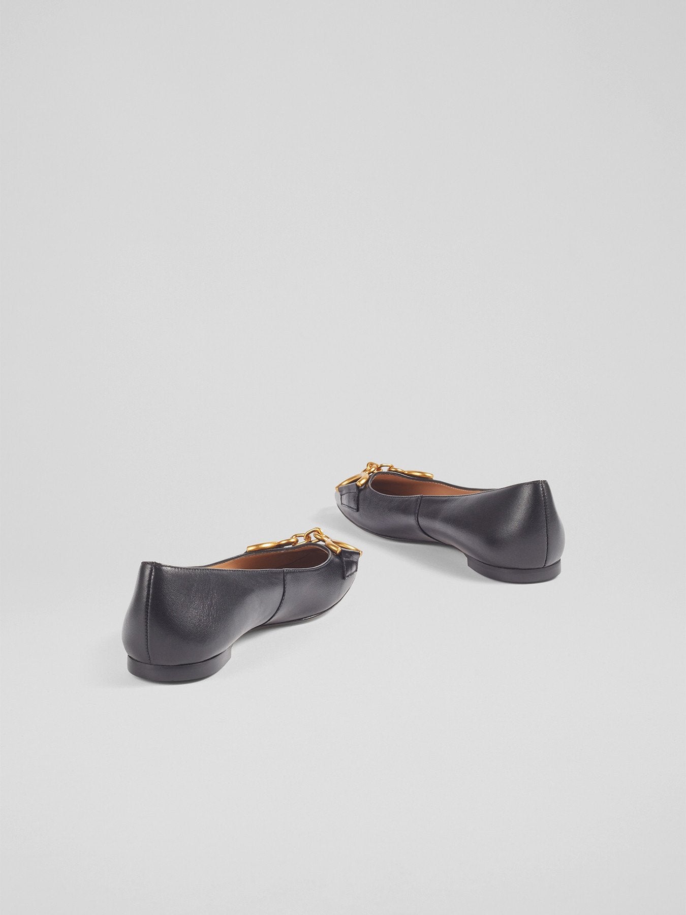 Charlotte Flats