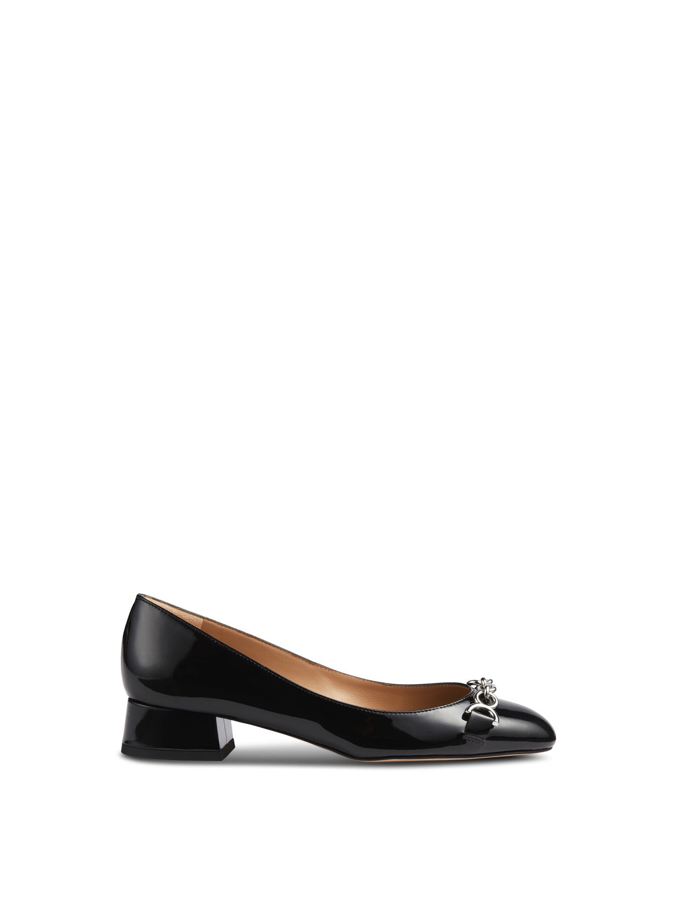 Blakely Patent Snaffle Pumps