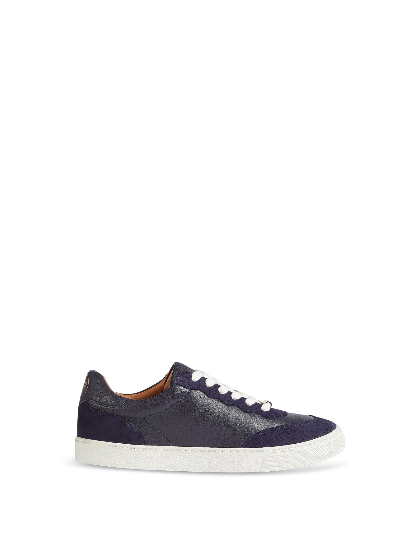 Lkb Runner Midnight Slim Sole Trainer