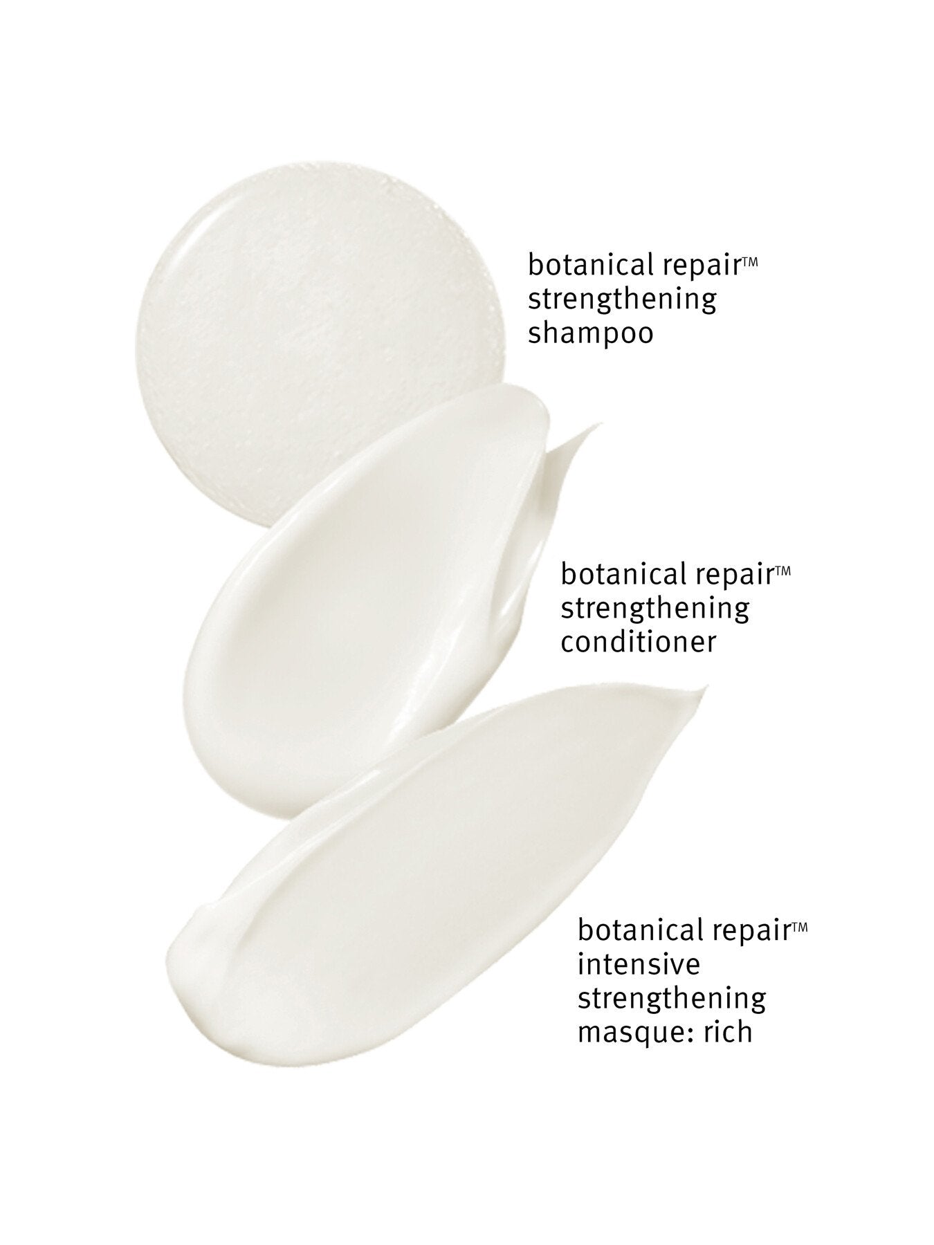 Botanical Repair Intensive Strengthening Masque Rich 30ml