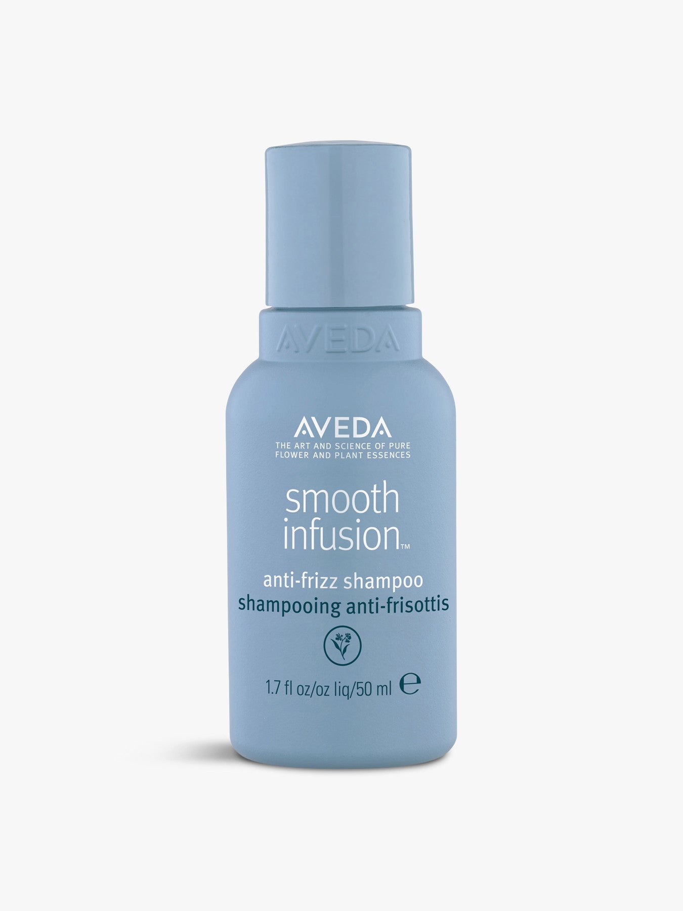 Smooth Infusion Anti-Frizz Shampoo 50ml
