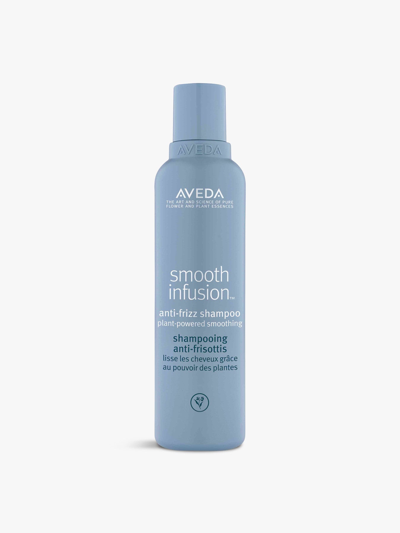 Smooth Infusion Anti-Frizz Shampoo 250ml