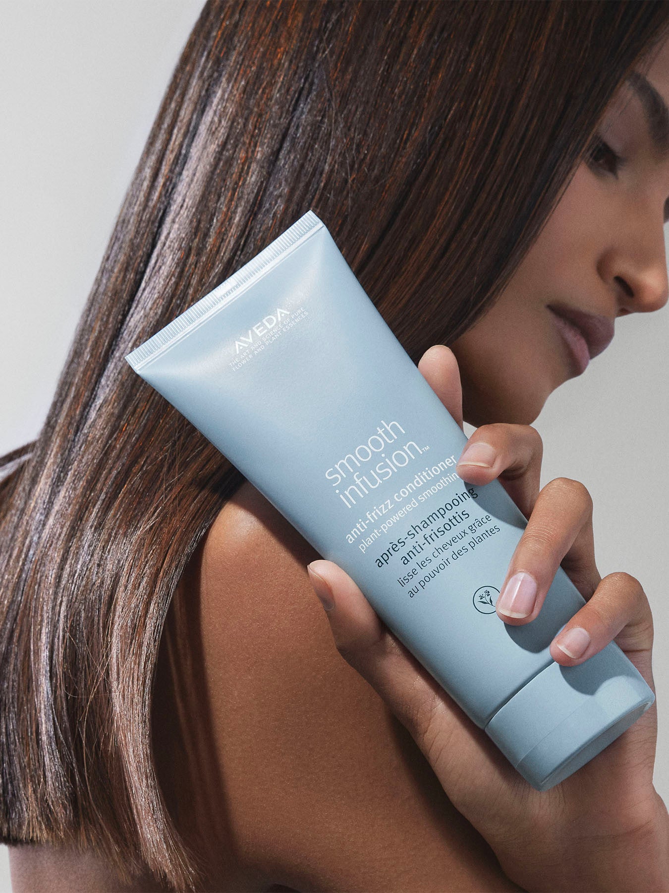 Smooth Infusion Anti-Frizz Conditioner 40ml