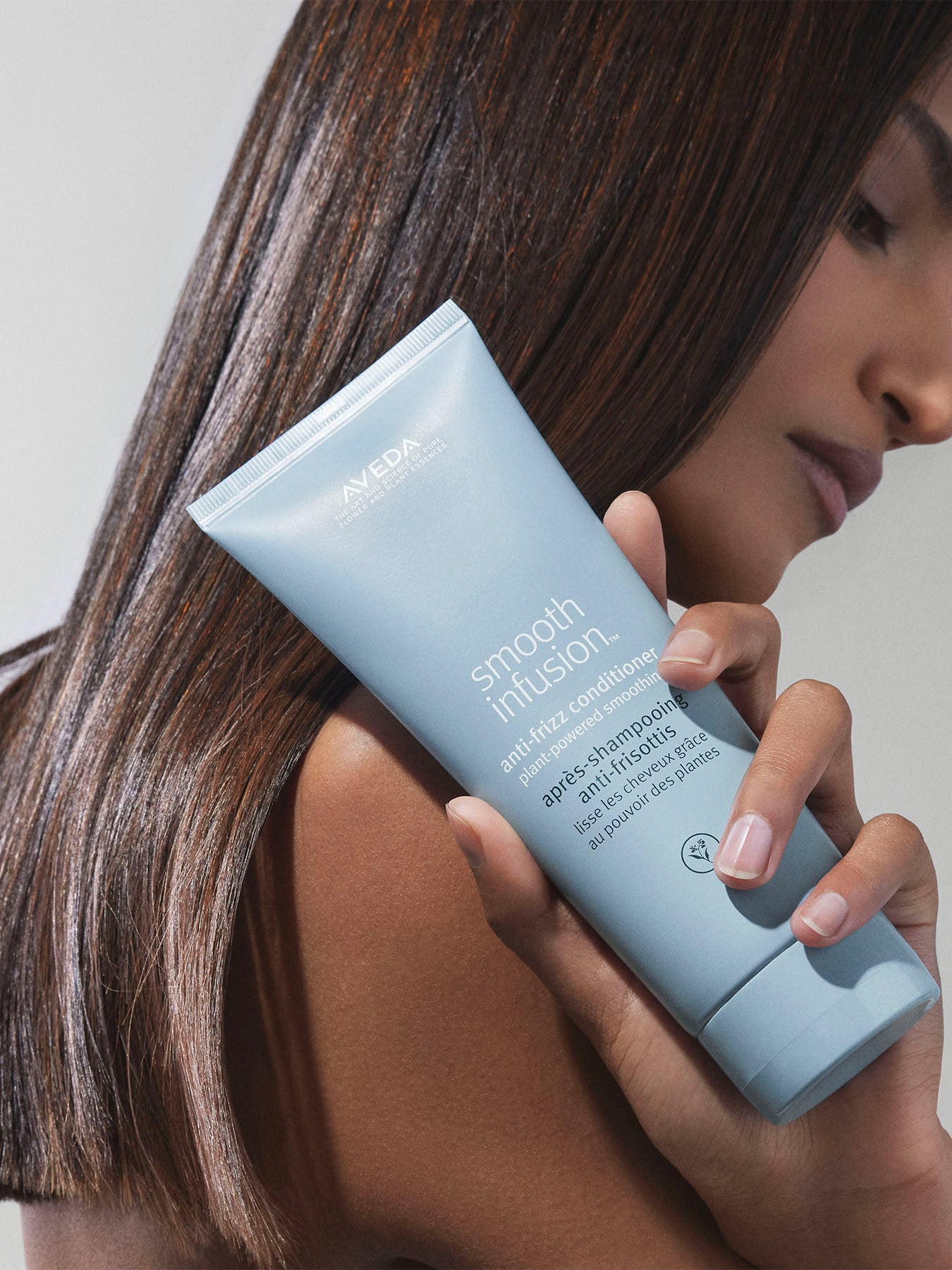 Smooth Infusion Anti-Frizz Conditioner 200ml