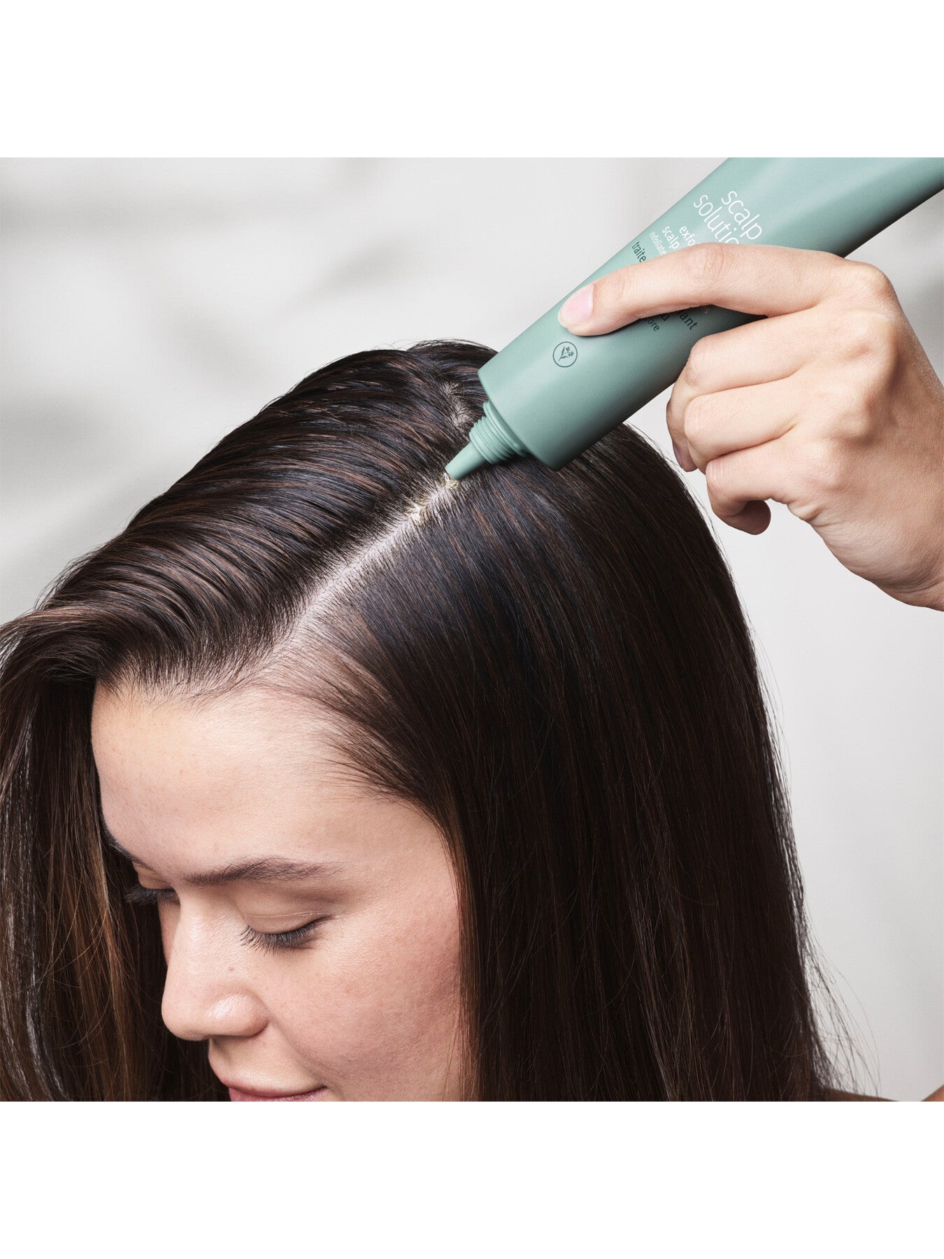 Scalp Solutions Exfoliating Scalp Treatment with salicylic acid