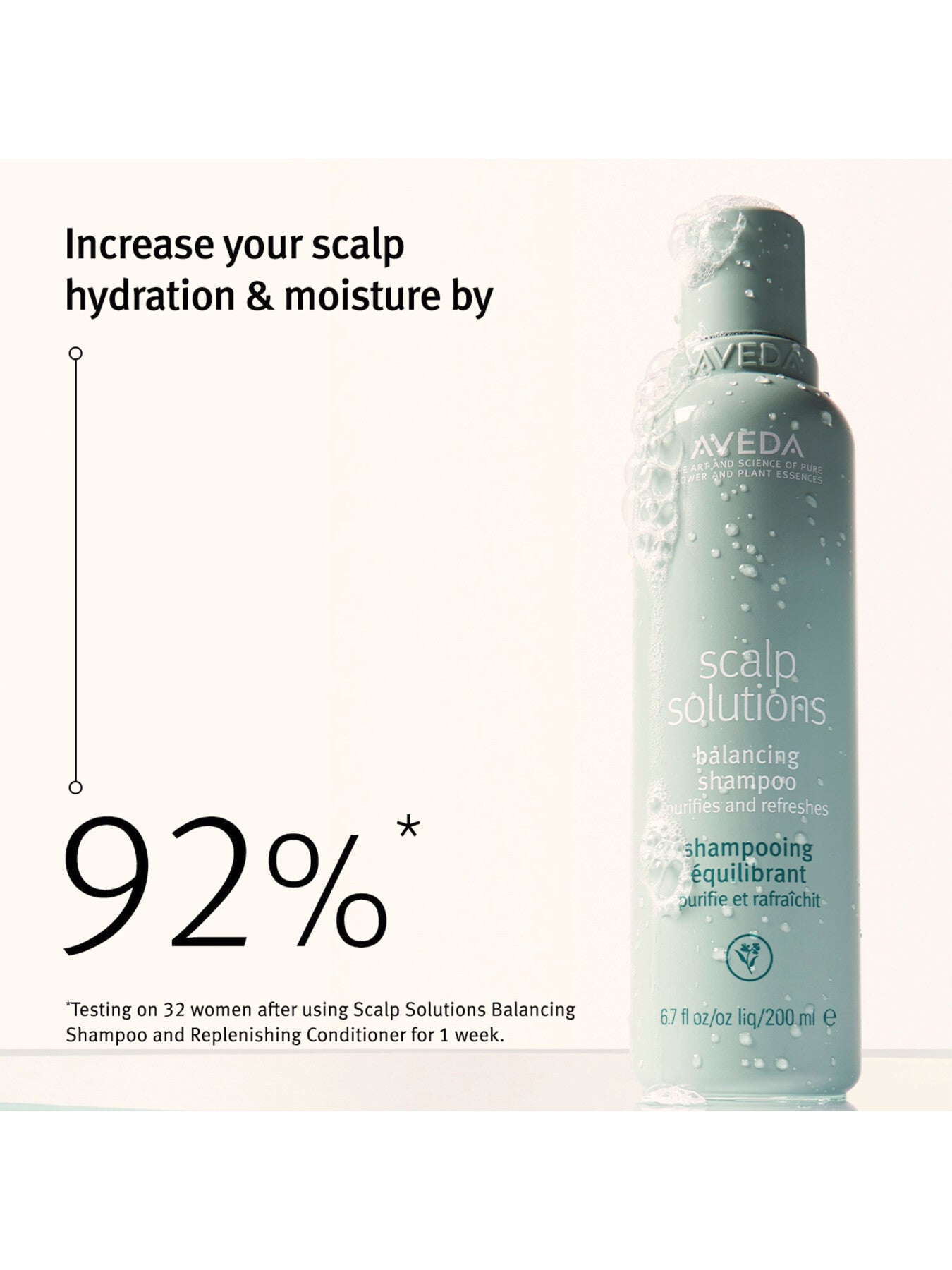 Scalp Solutions Balancing Shampoo 1000ml