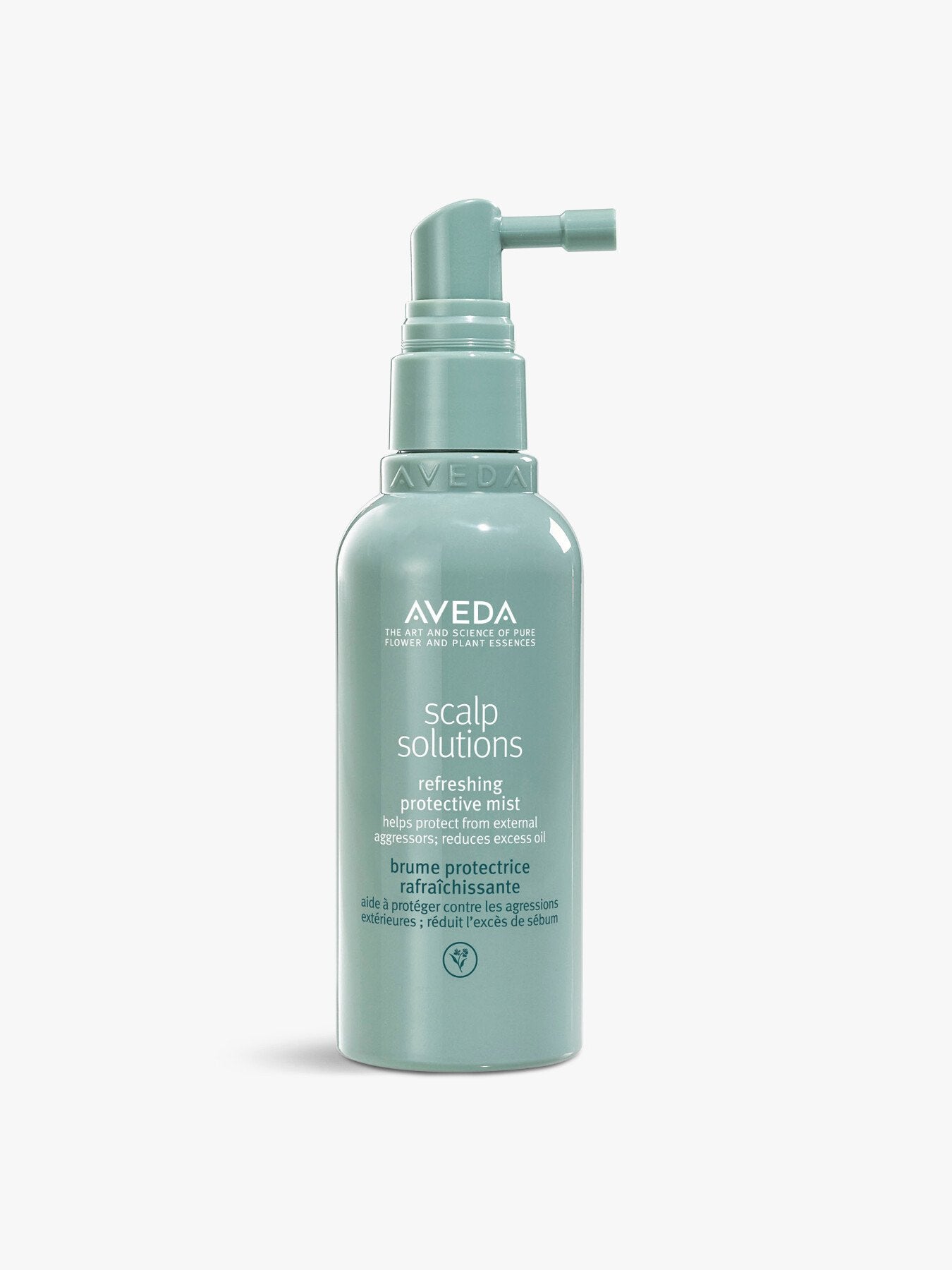 Scalp Solutions Refreshing Protective Mist