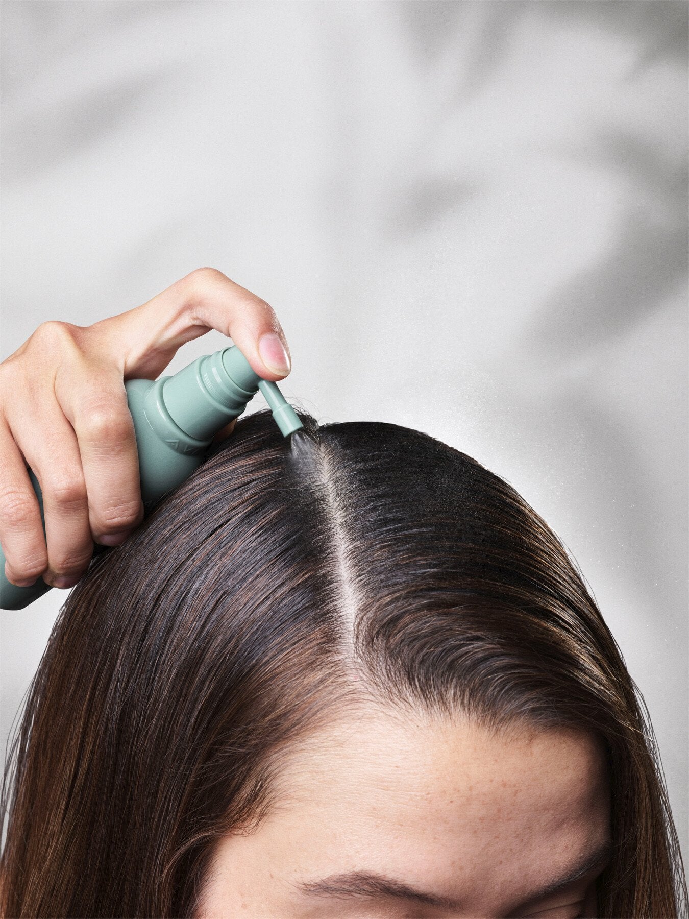 Scalp Solutions Refreshing Protective Mist