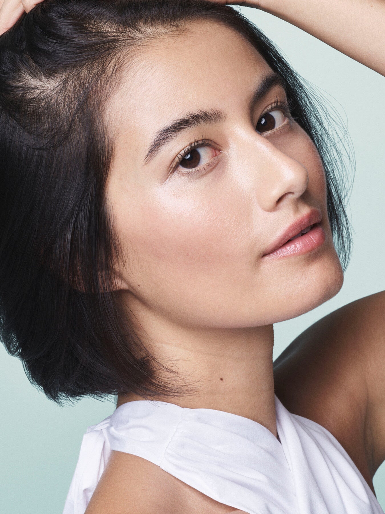 Scalp Solutions Refreshing Protective Mist