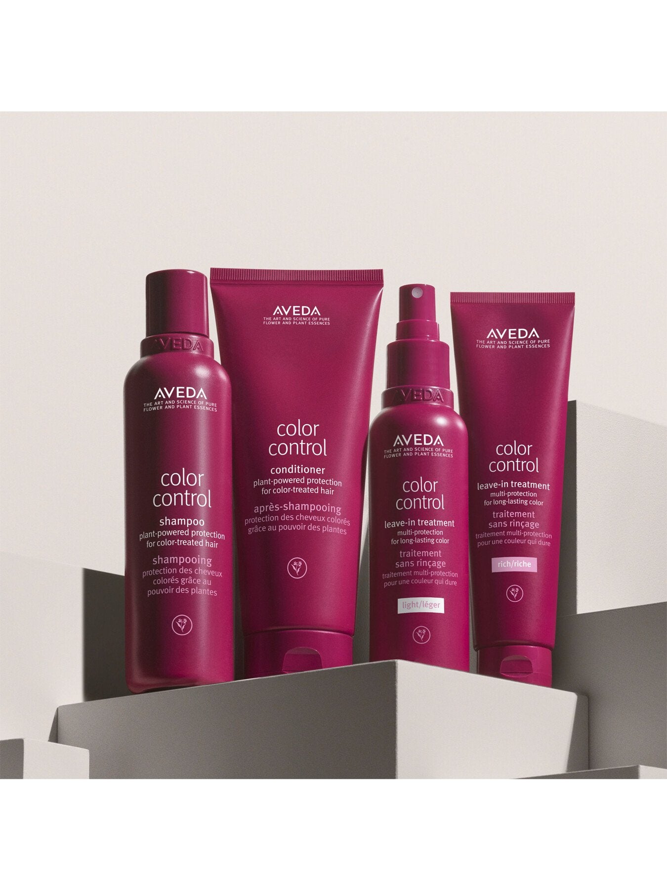 Color Control Leave-In Treatment Light 150ml
