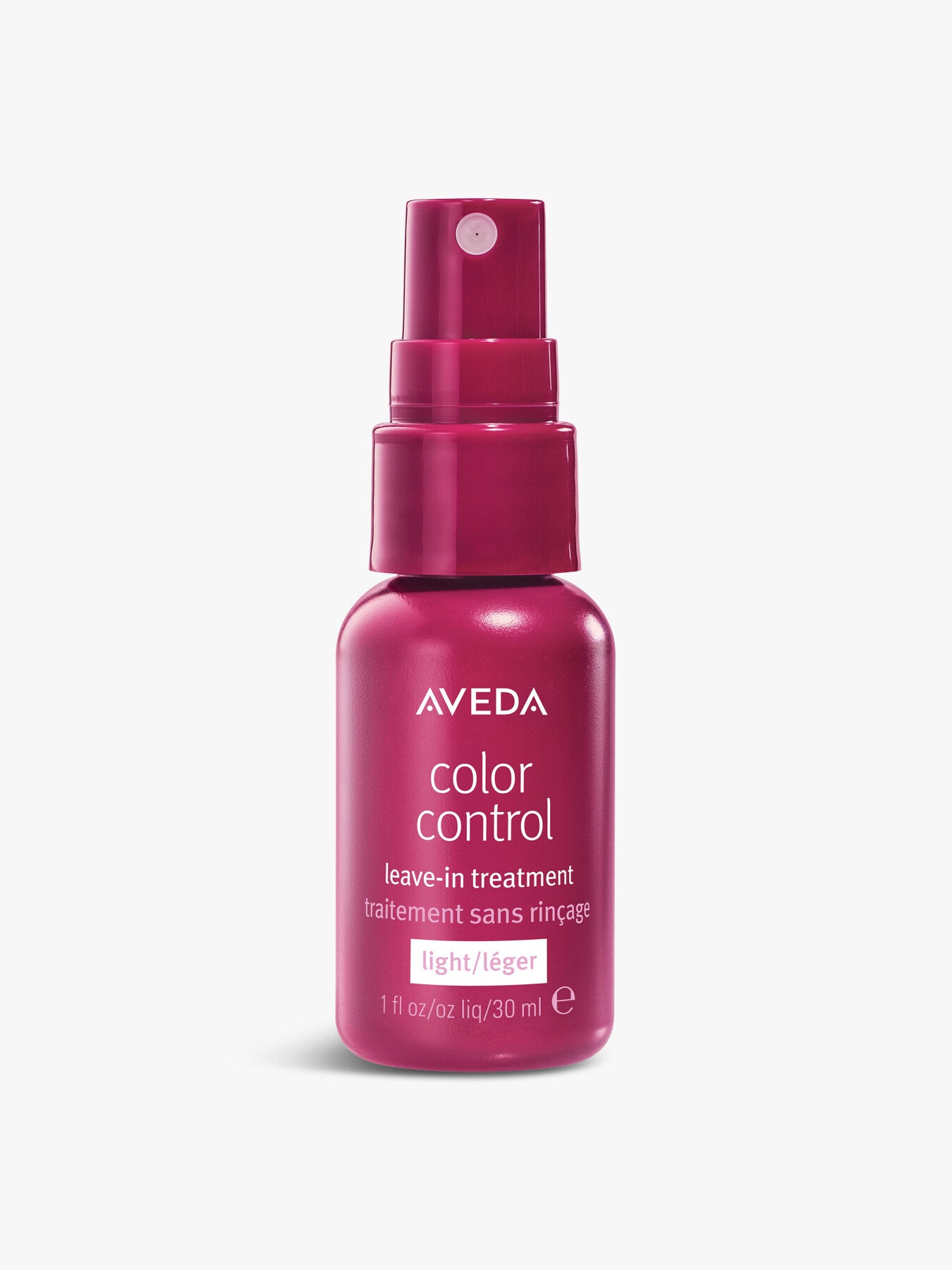 Color Control Leave-In Treatment Light 30ml