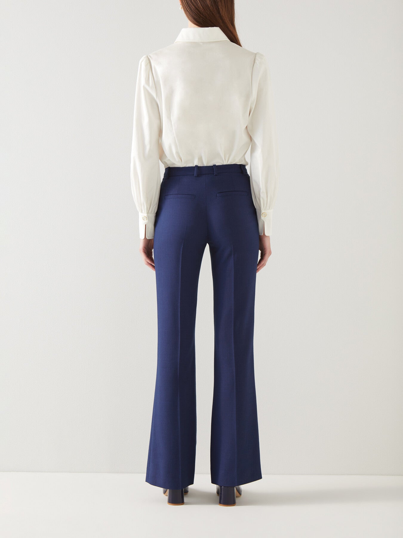 Sonya Cotton Blouse