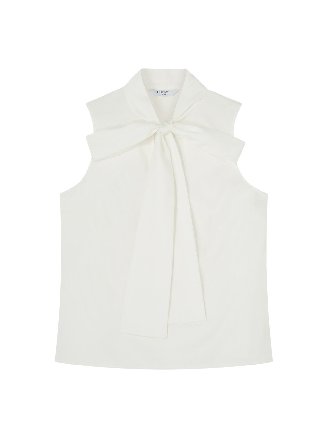 Florian Cotton Blouse