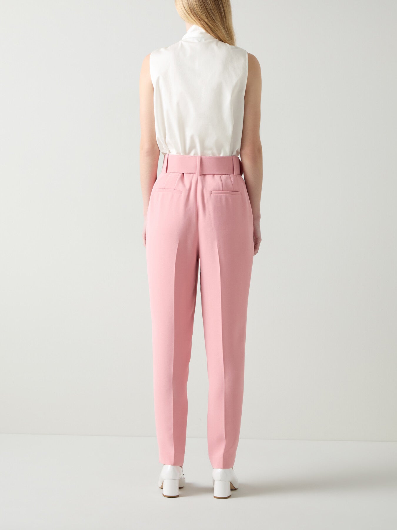 Florian Cotton Blouse