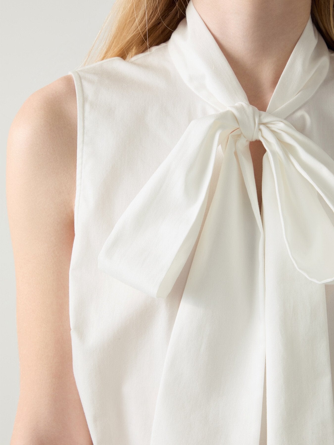 Florian Cotton Blouse