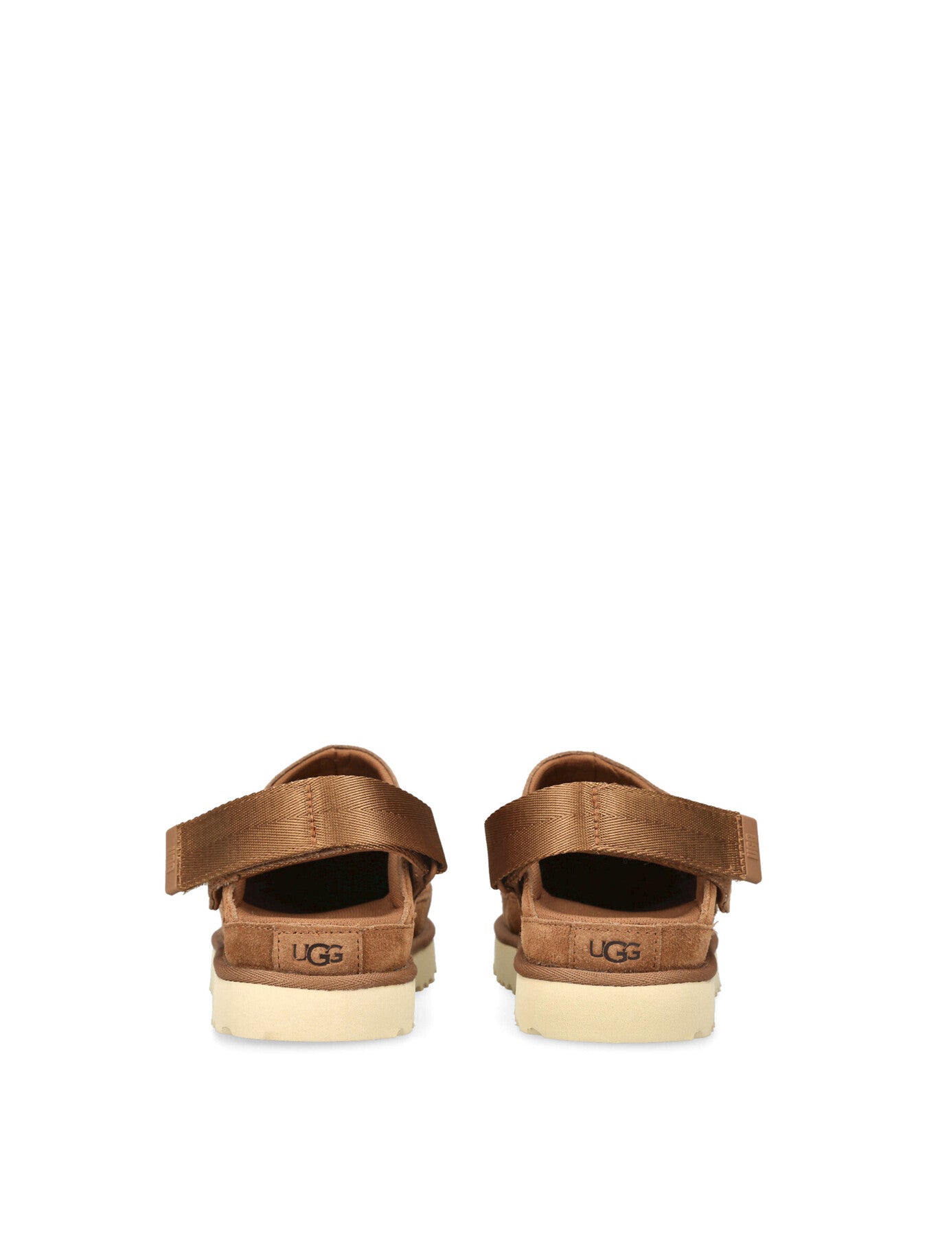 GOLDENSTAR CLOG