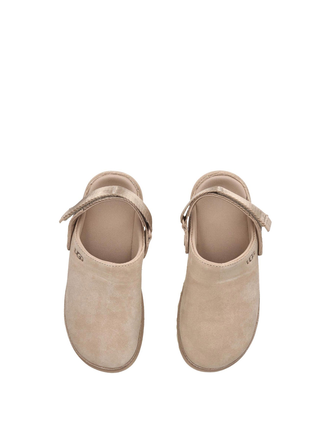 GOLDENSTAR CLOG