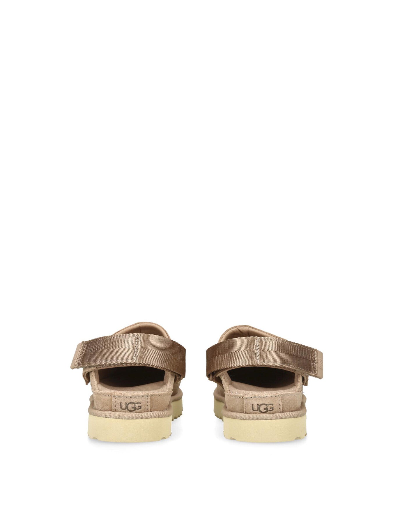 GOLDENSTAR CLOG
