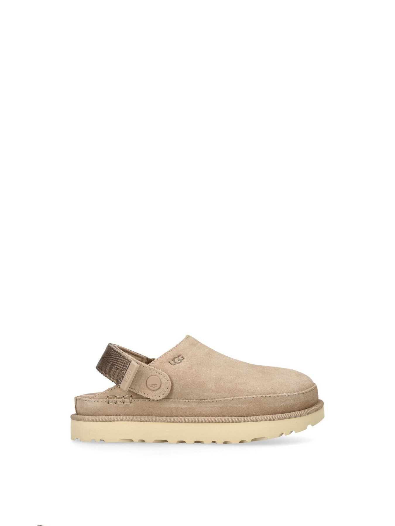GOLDENSTAR CLOG