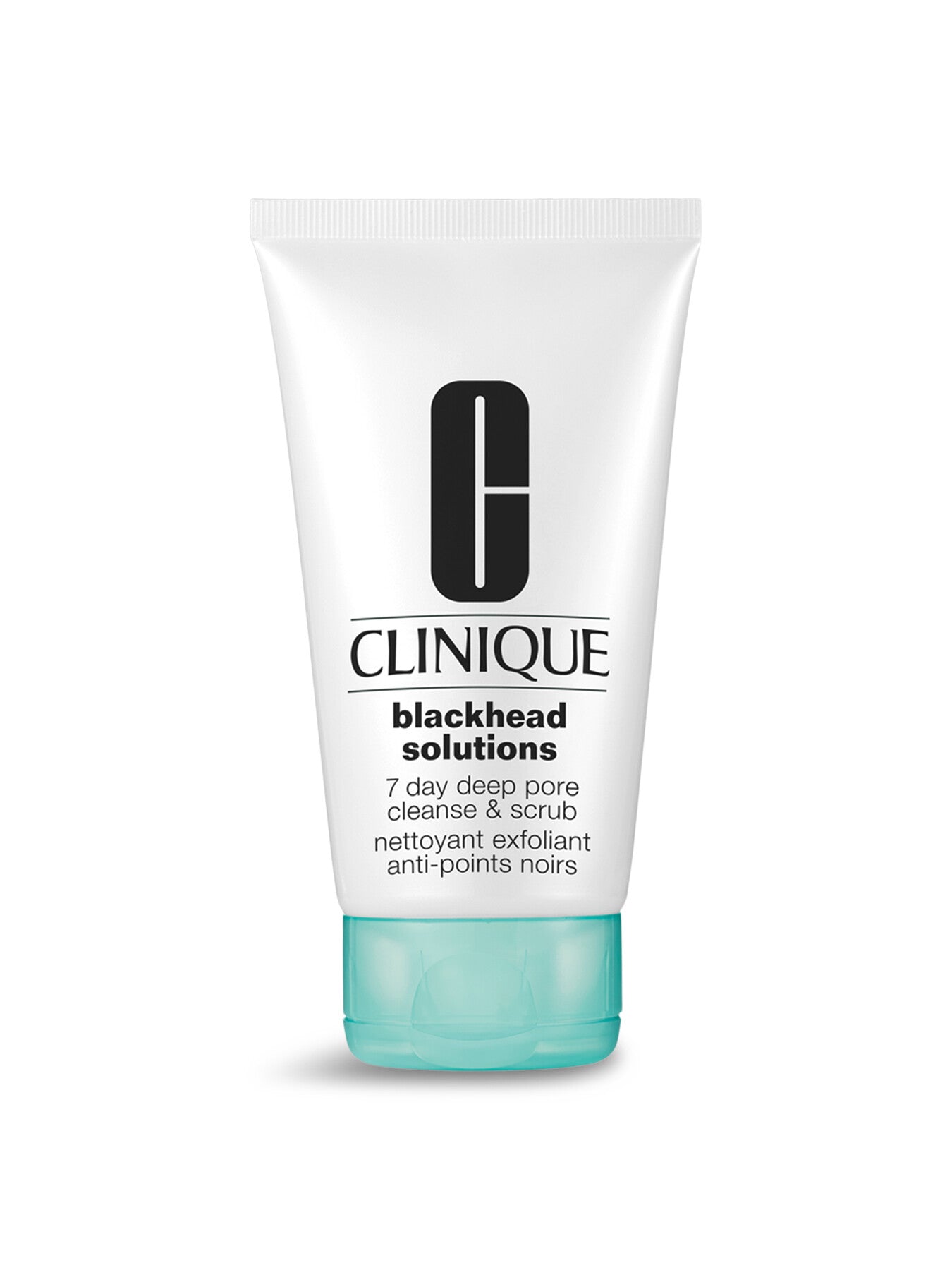 Blackhead Solutions 7 Day Deep Pore Cleanse Scrub 125ml