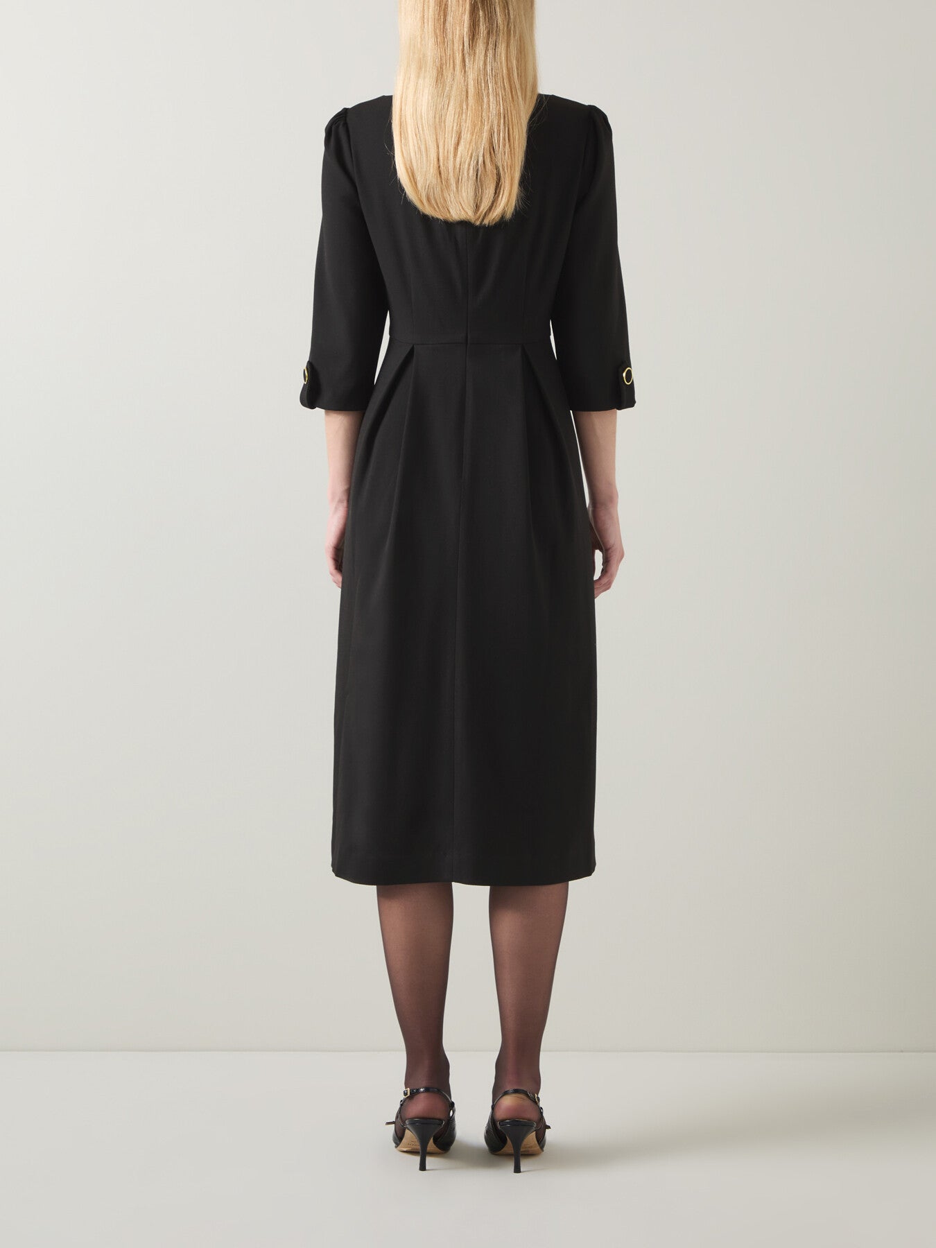 Halina Dress