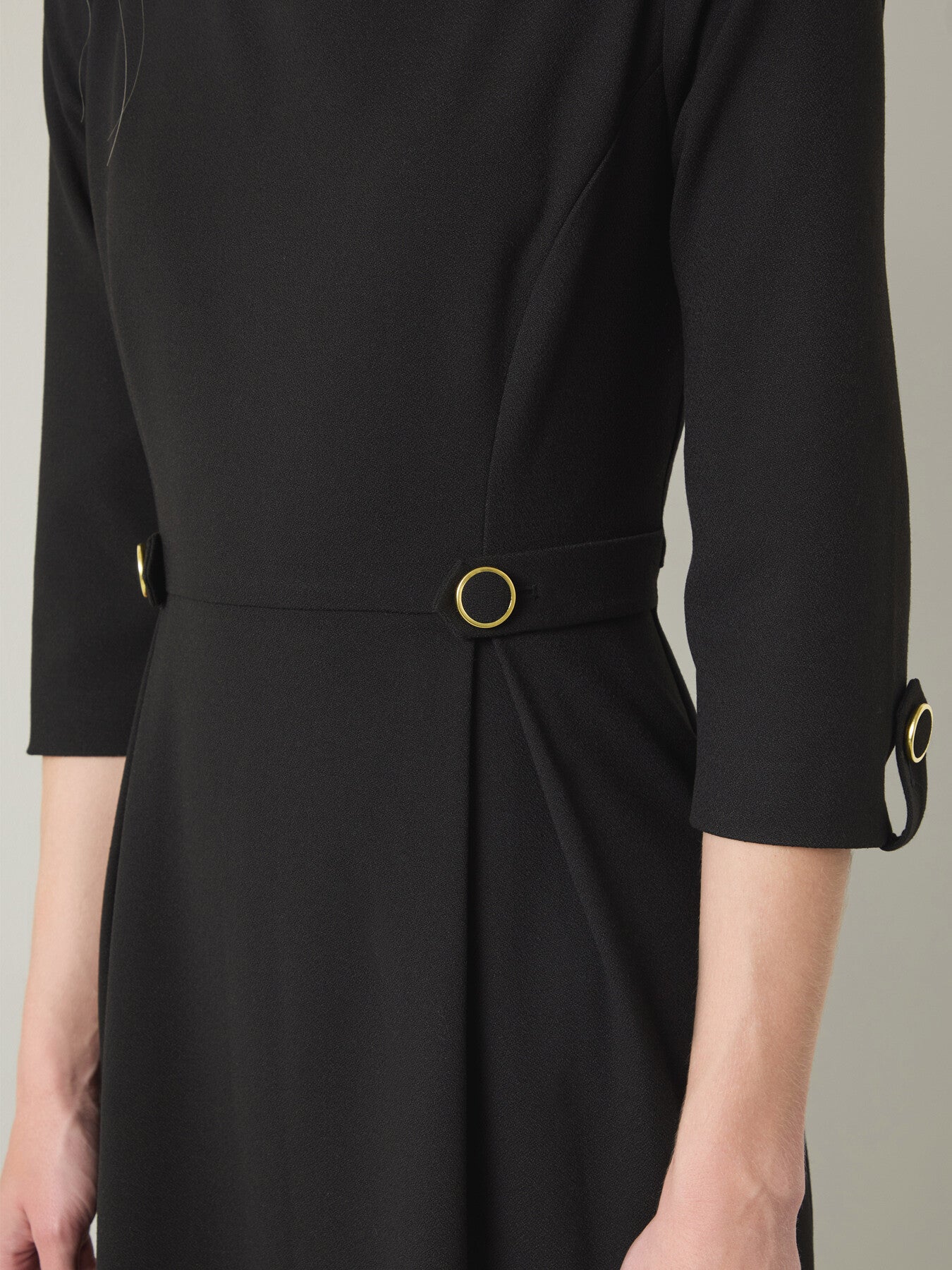 Halina Dress