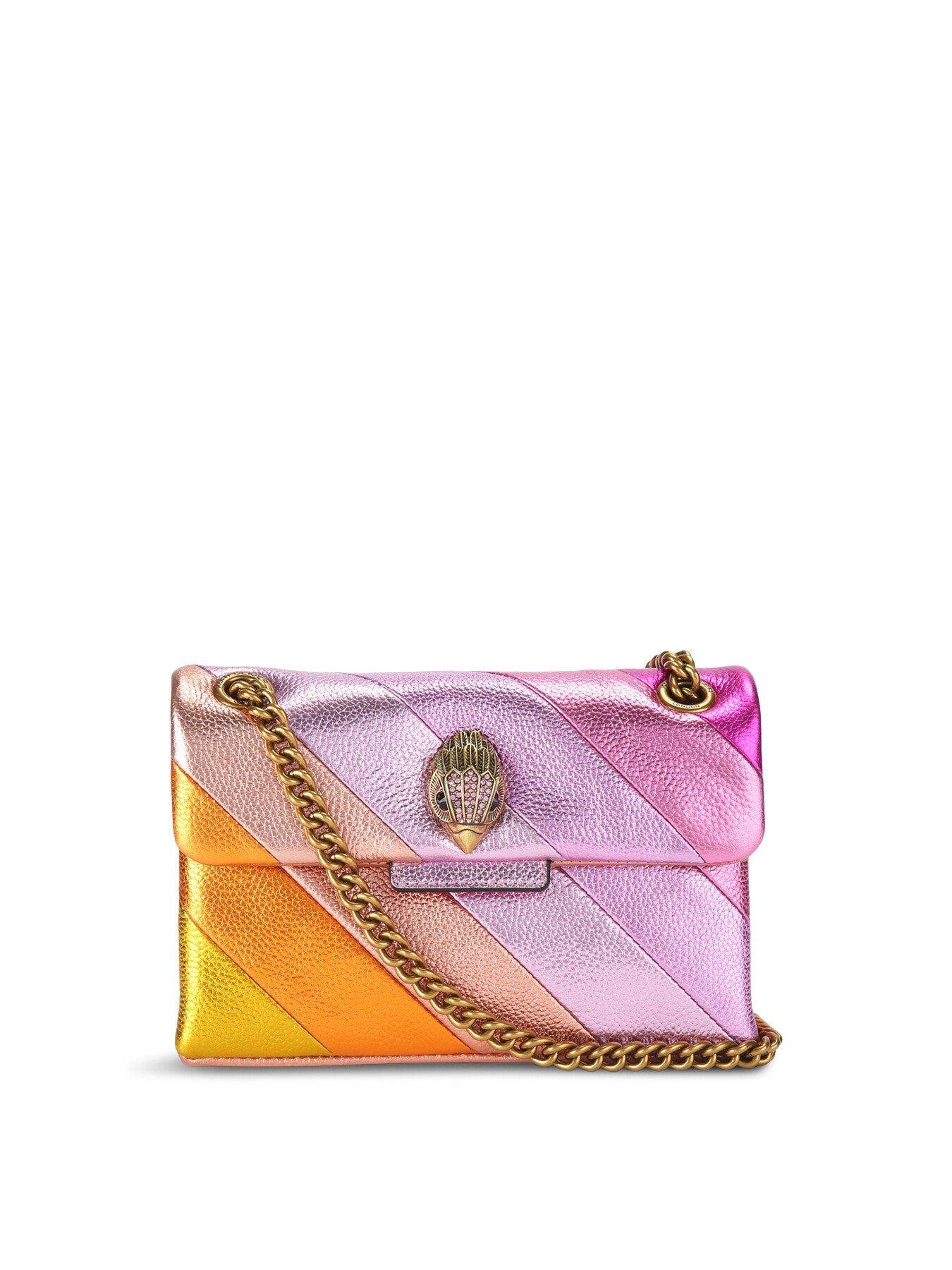 MINI KENSINGTON LEATHER