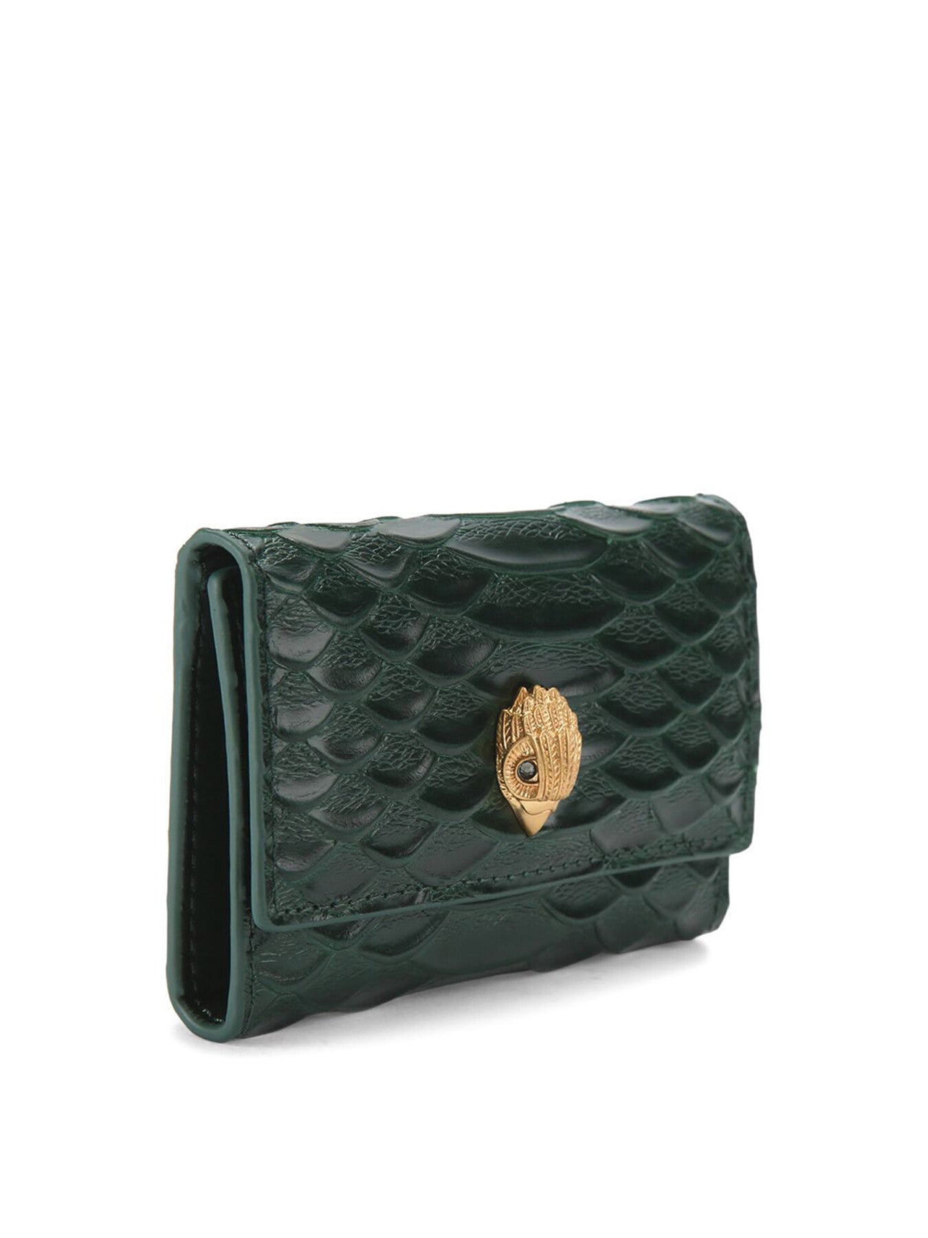 FLAP MULTI CARD HOLDER