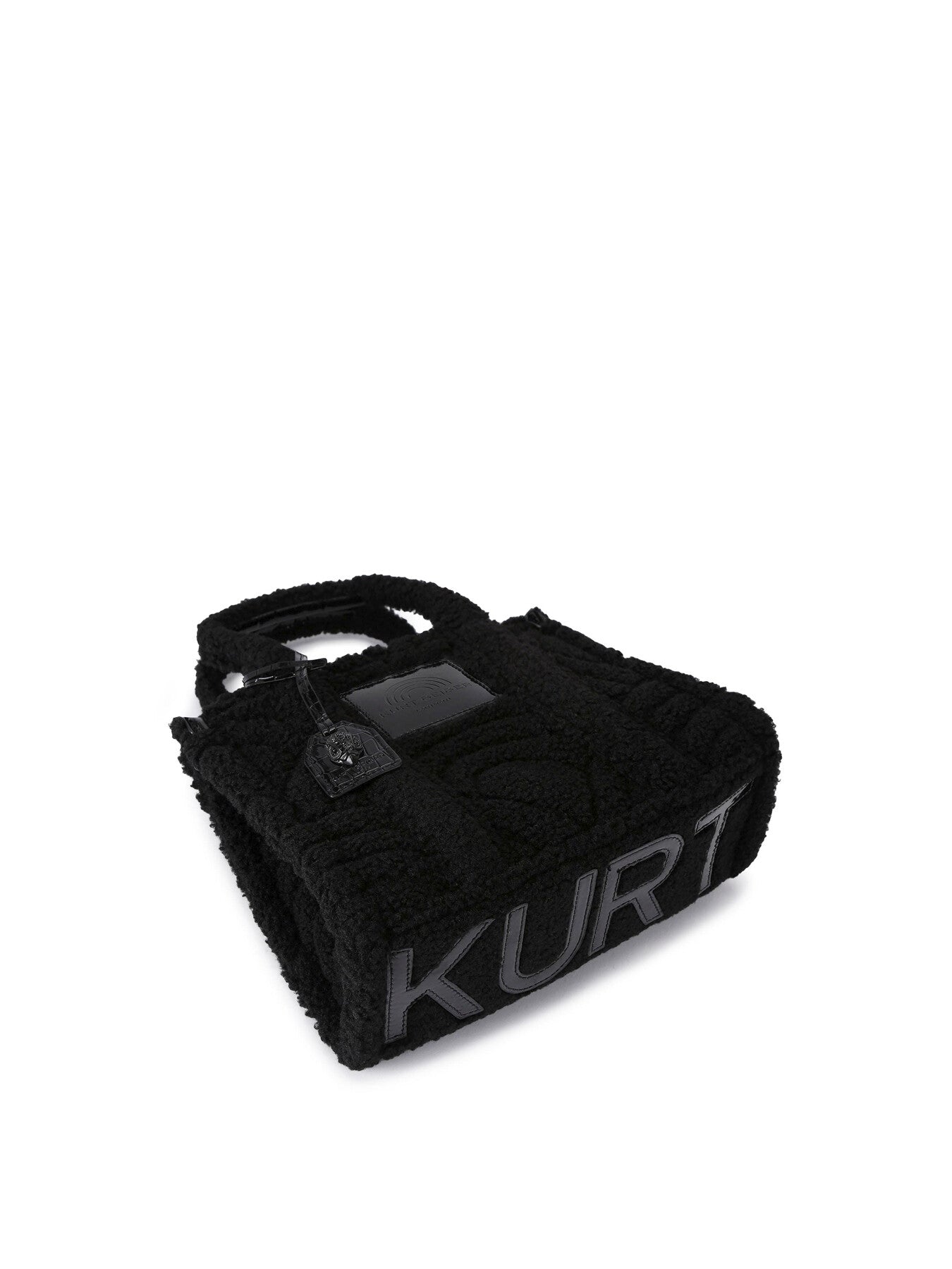 FUR SMALL SOUTHBANK TOTE