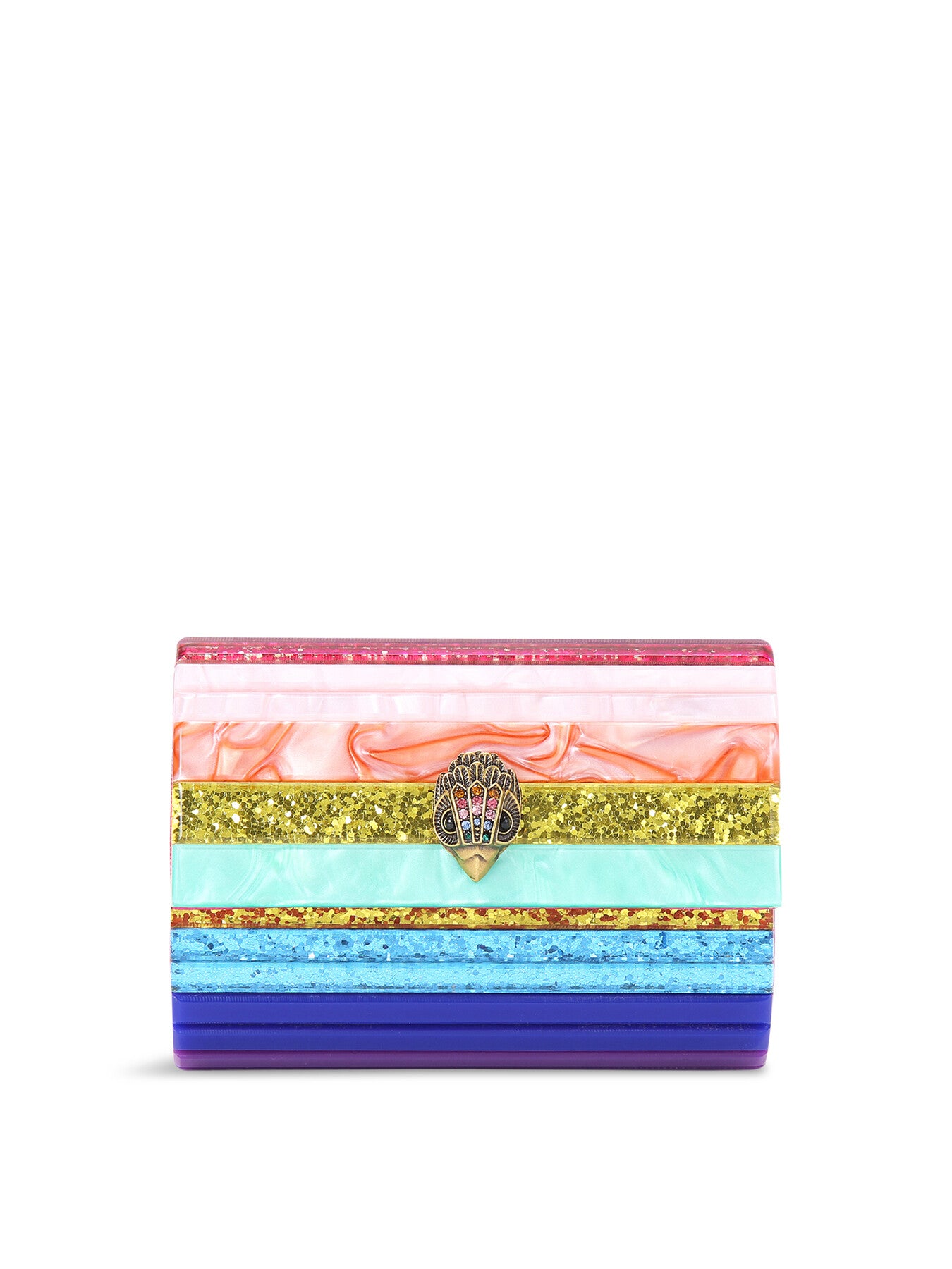 PARTY EAGLE MINI CLUTCH