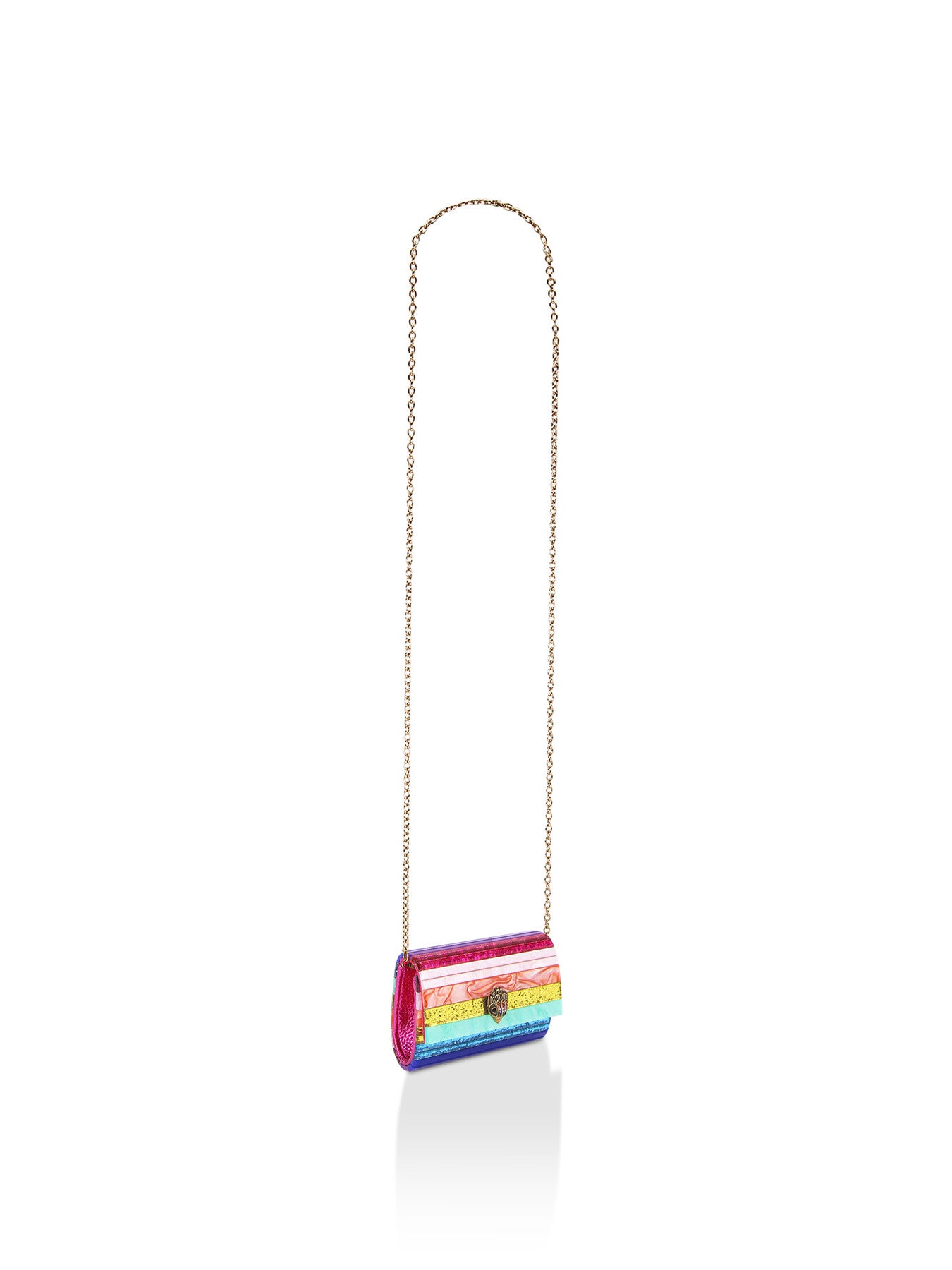 PARTY EAGLE MINI CLUTCH
