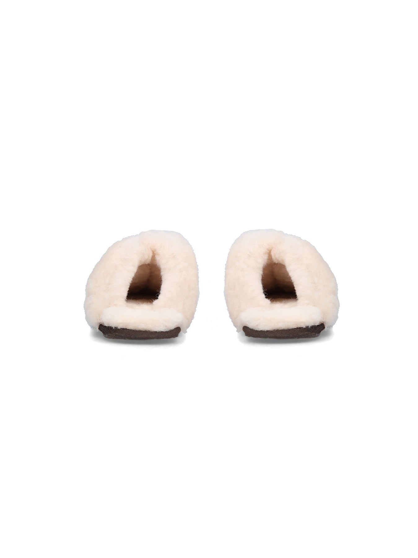Scuffette II Shearling Slippers