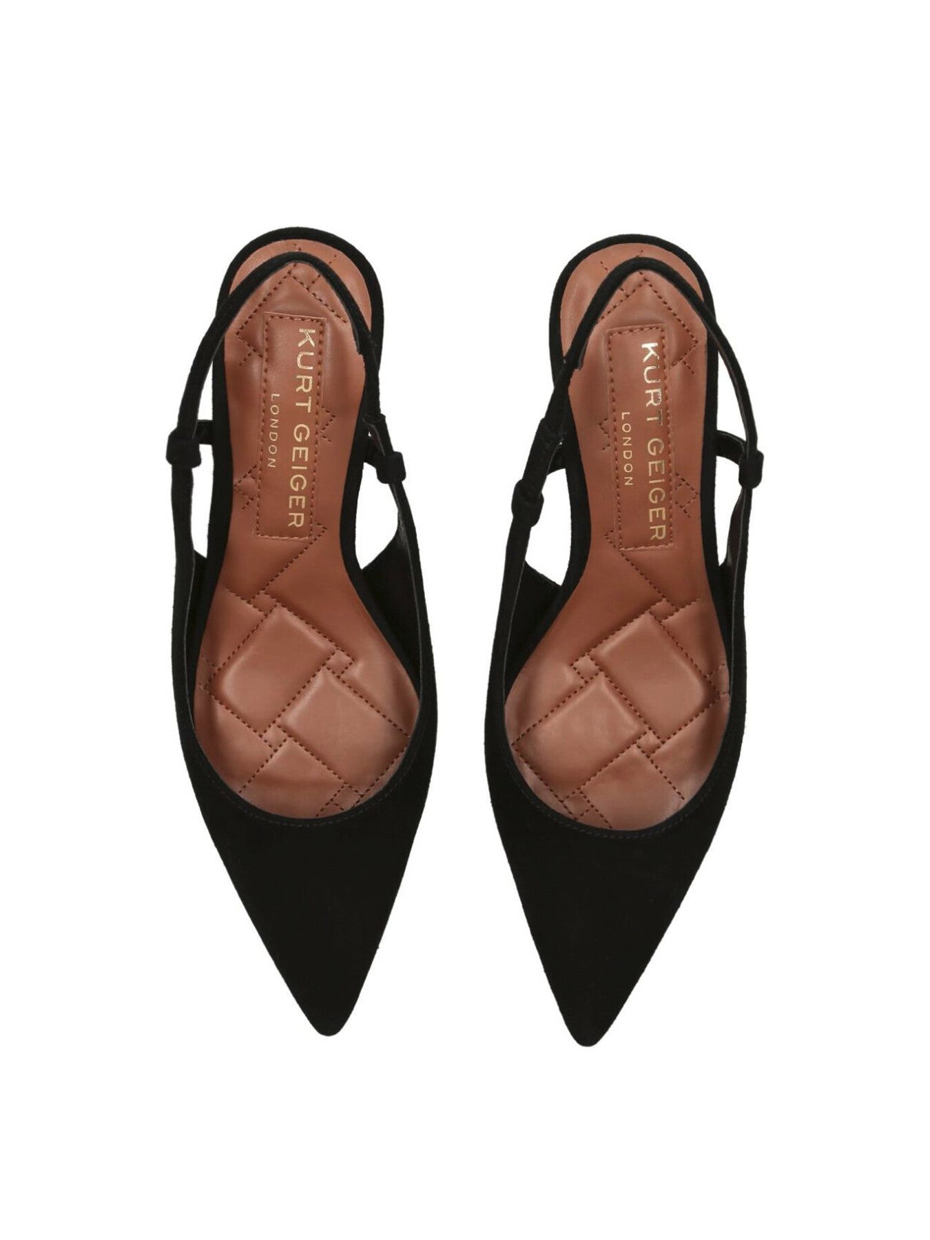 BELGRAVIA SLING BACK