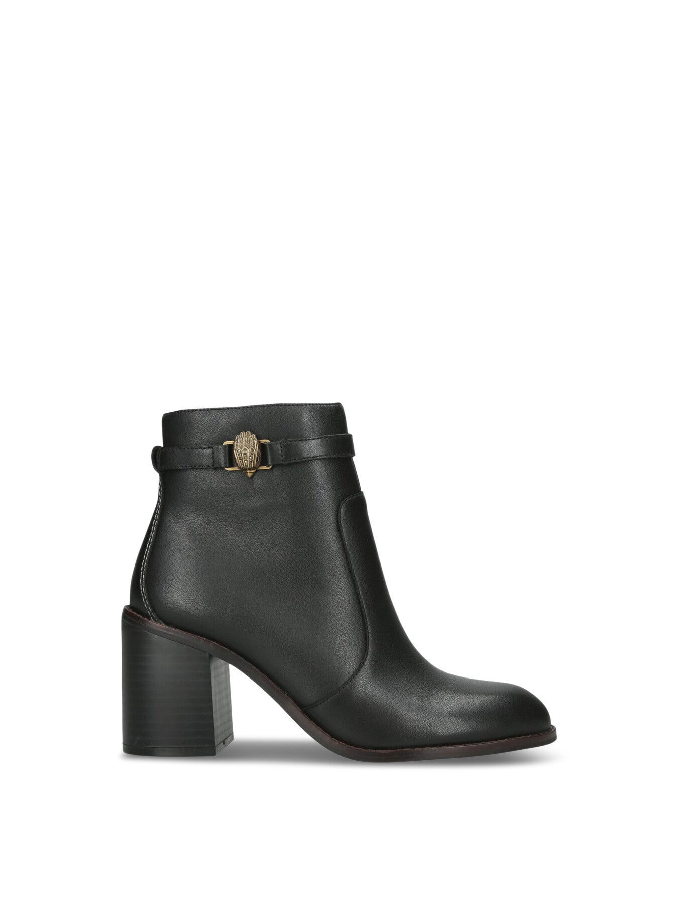 SHOREDITCH BLOCK ANKLE