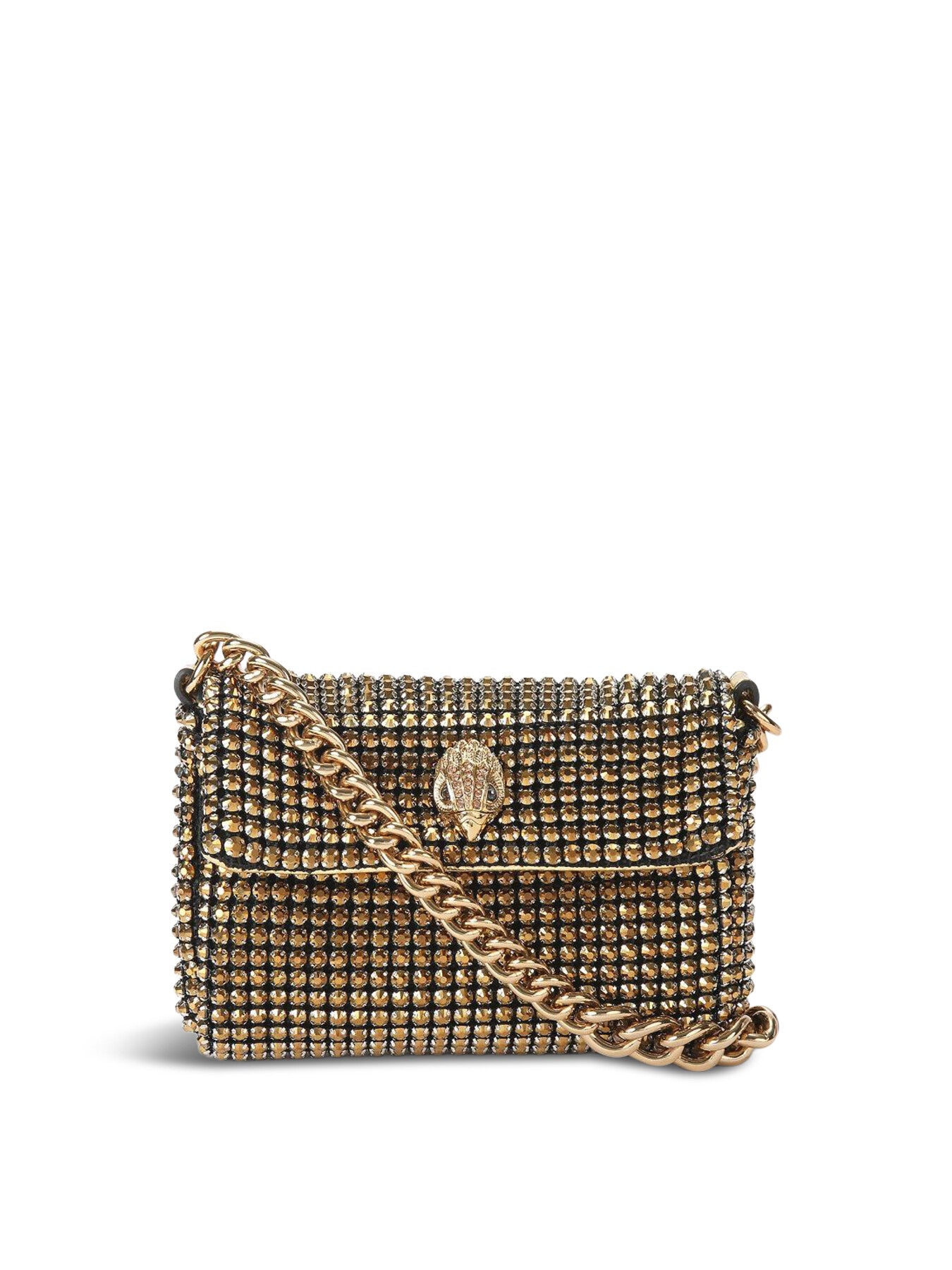 MINI PARTY CROSS BODY BAG