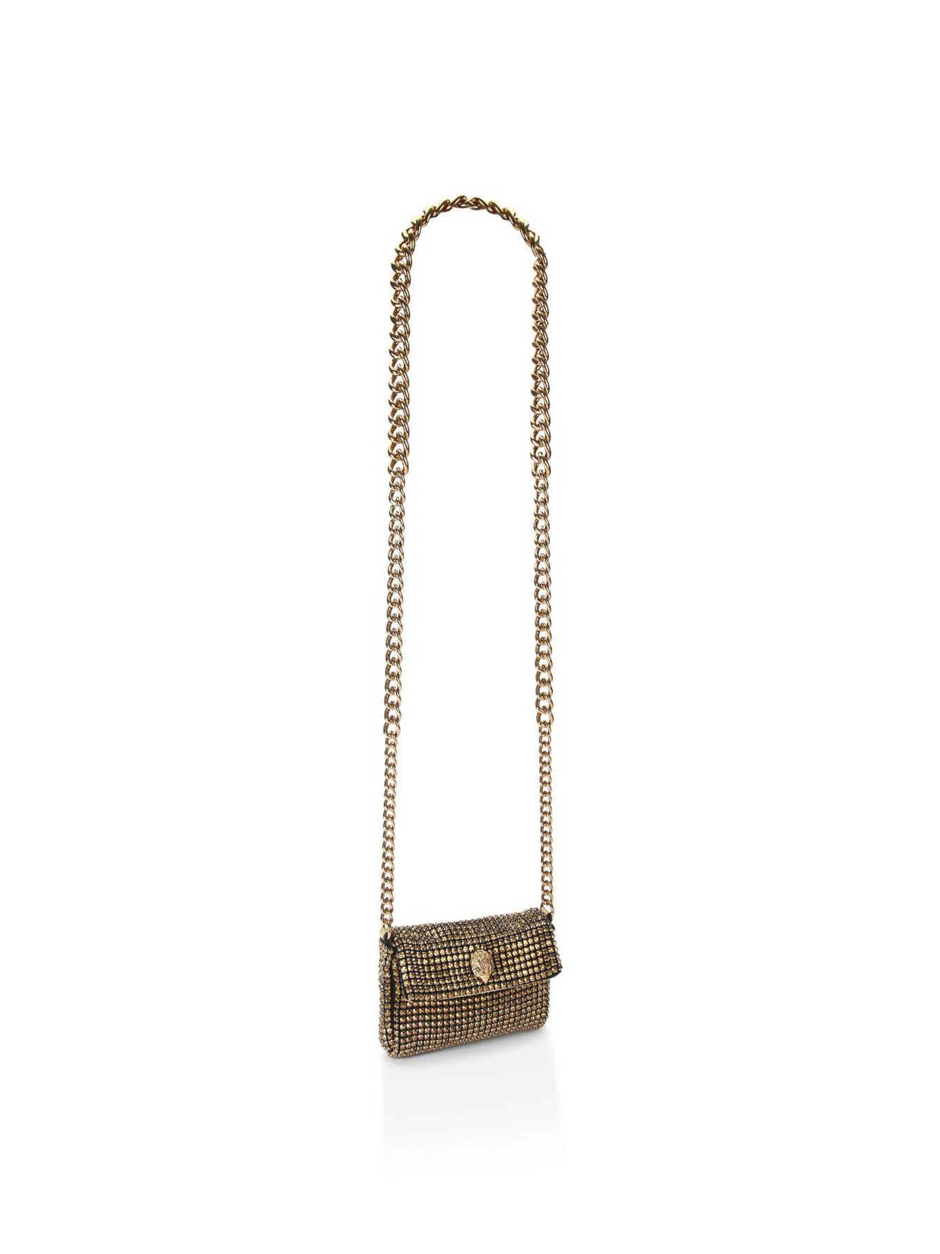 MINI PARTY CROSS BODY BAG