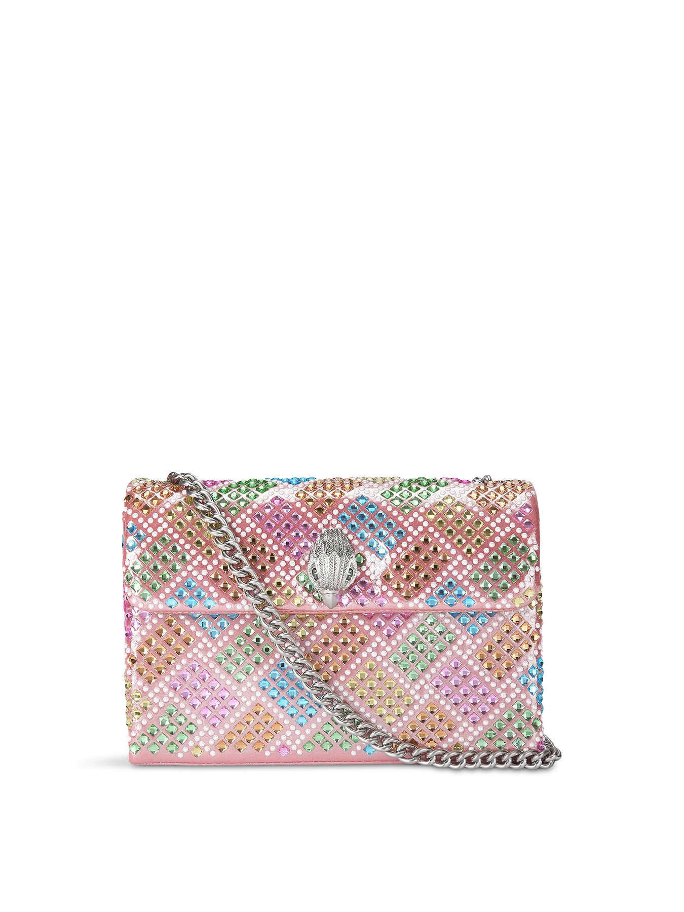 MEDIUM KENSINGTON BAG
