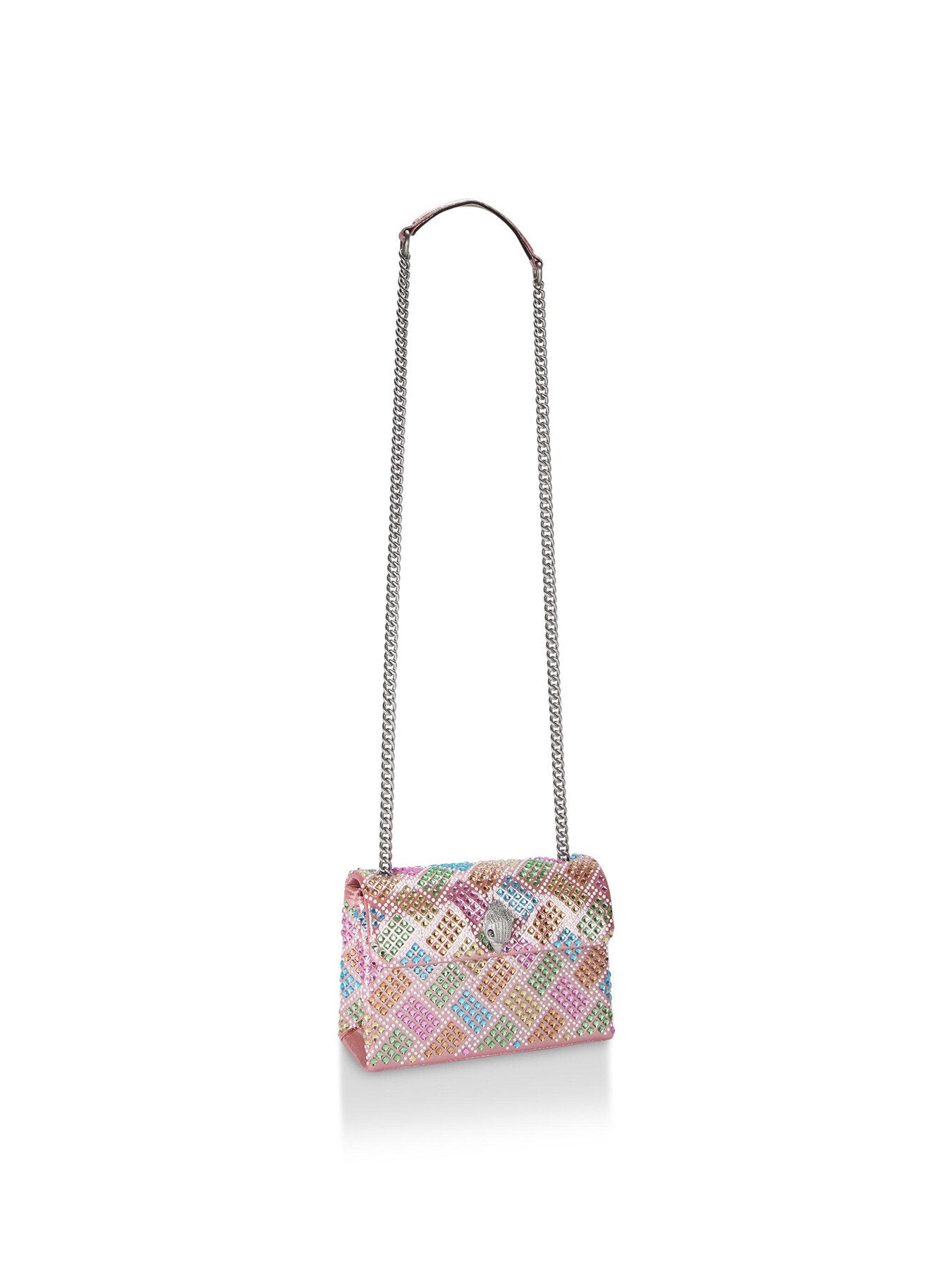 MEDIUM KENSINGTON BAG