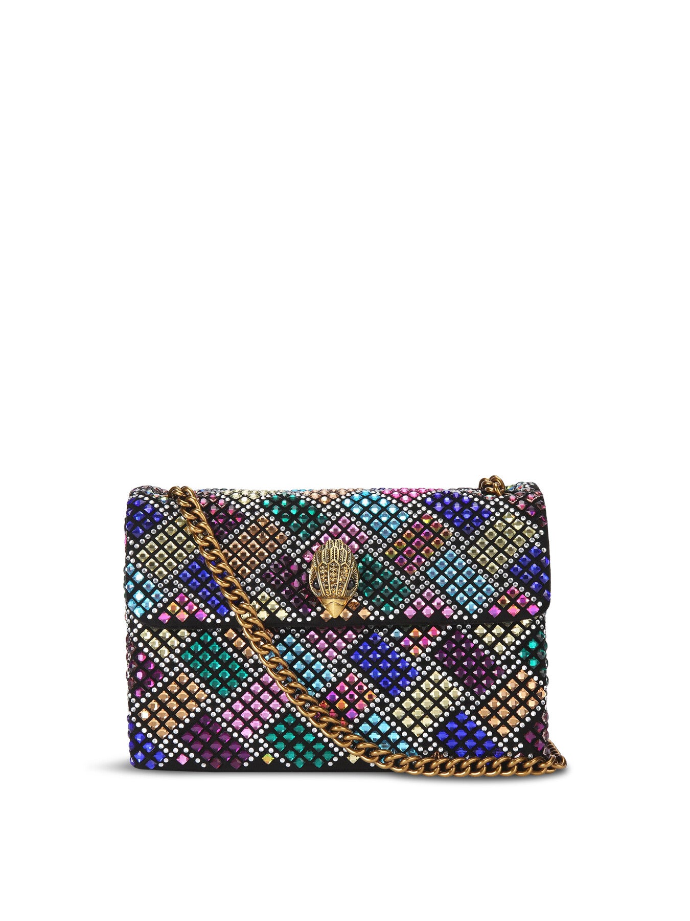 MEDIUM KENSINGTON BAG