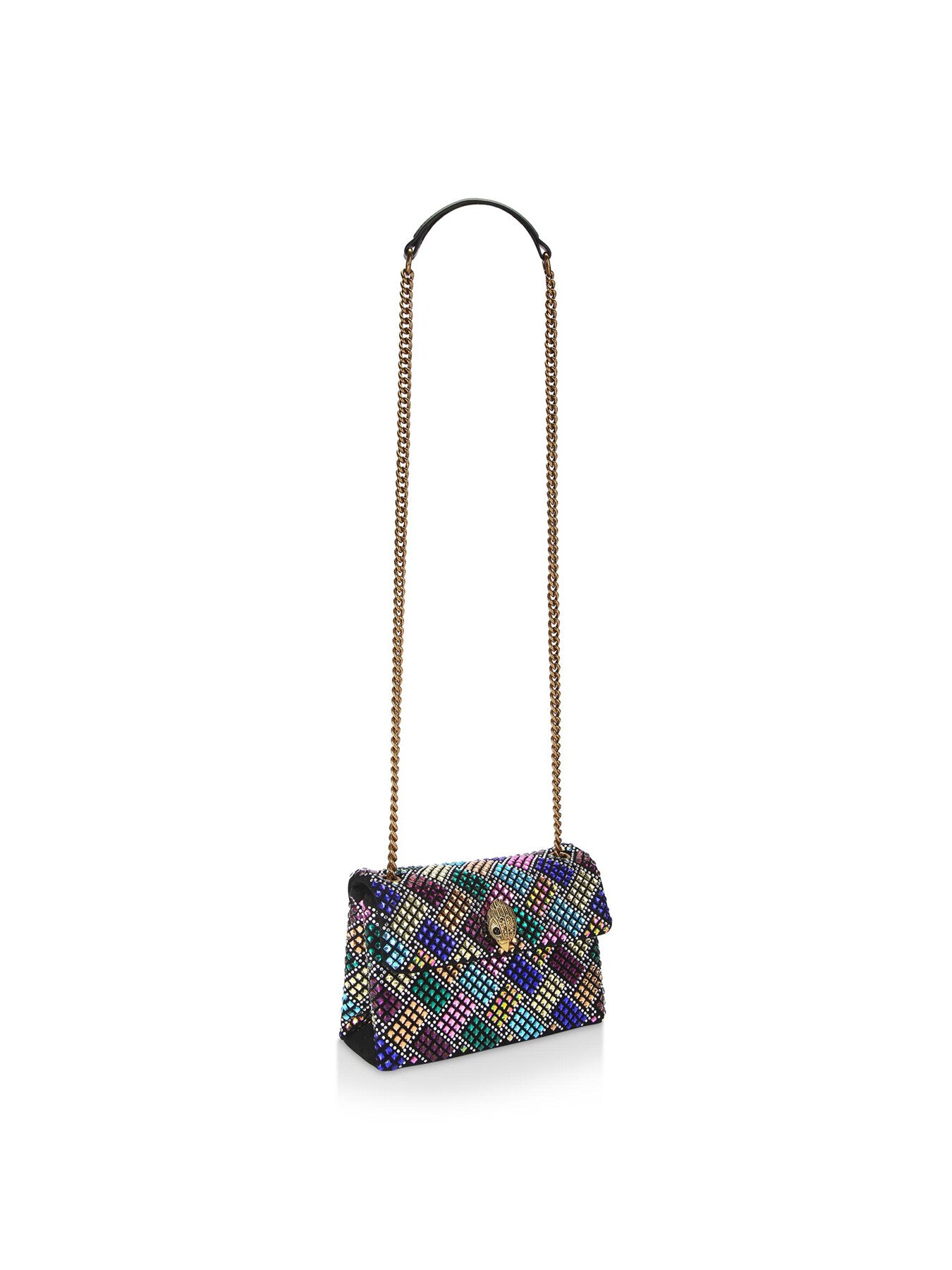 MEDIUM KENSINGTON BAG
