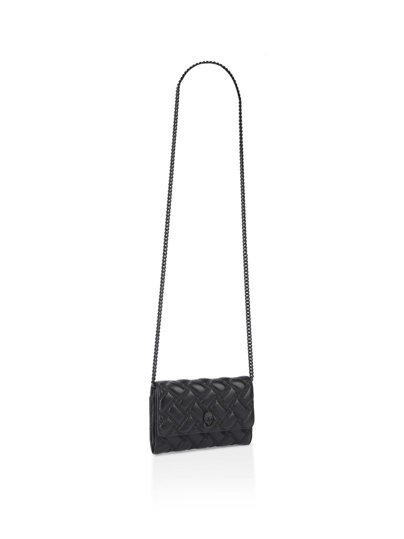 KENSINGTON CHAIN WALLET DRENCH
