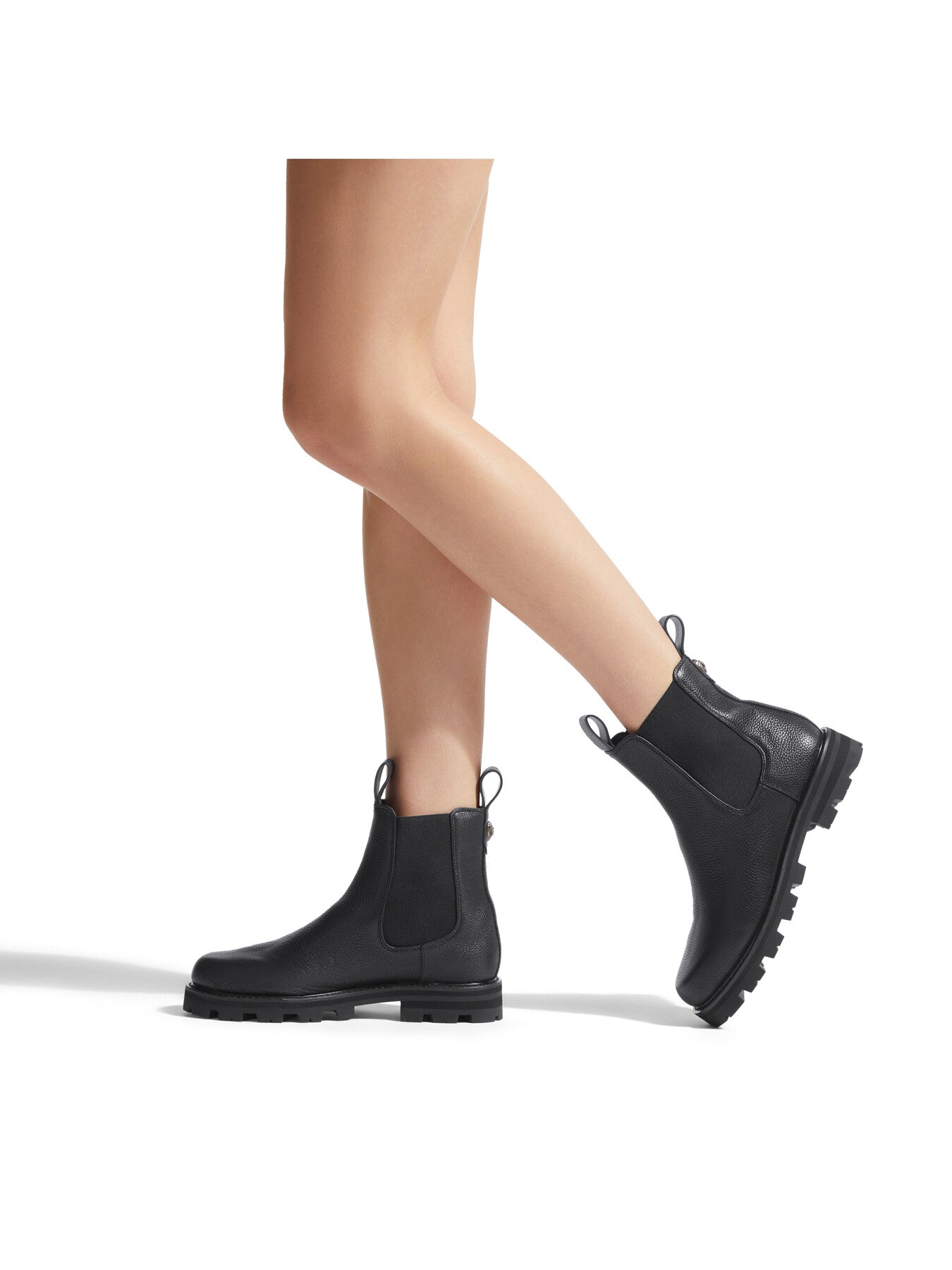 CARNABY CHELSEA BOOT