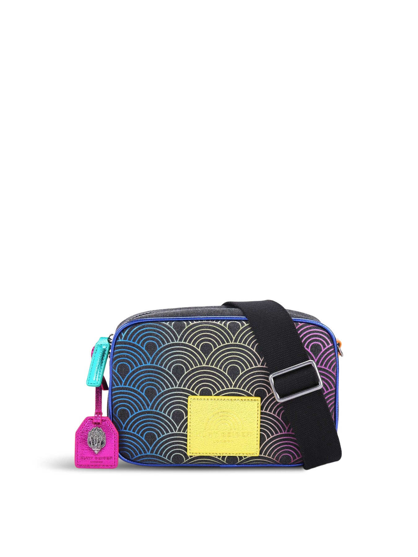 SOUTHBANK CAMERA BAG KURT