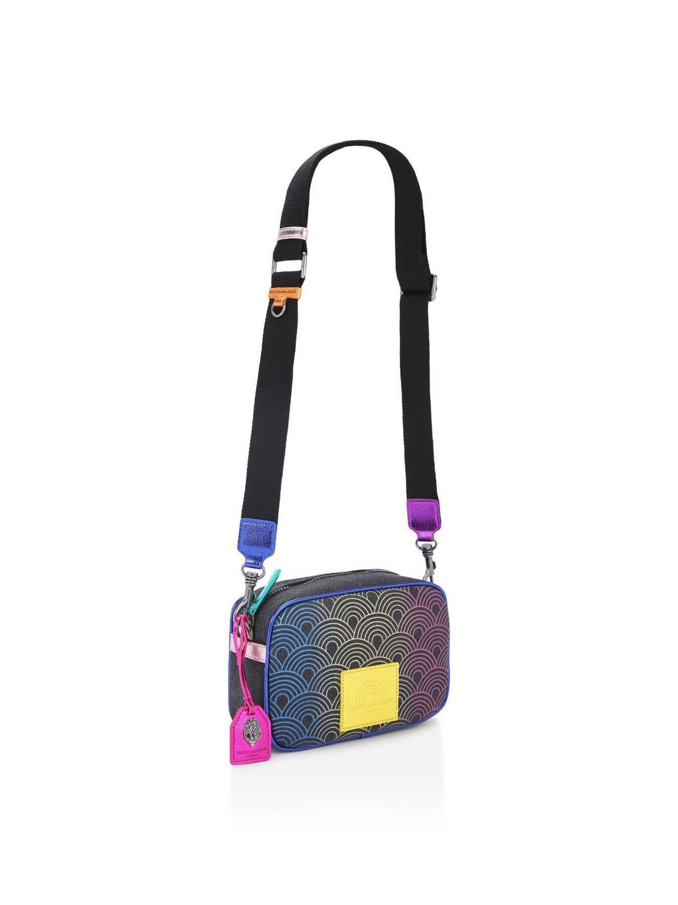 SOUTHBANK CAMERA BAG KURT