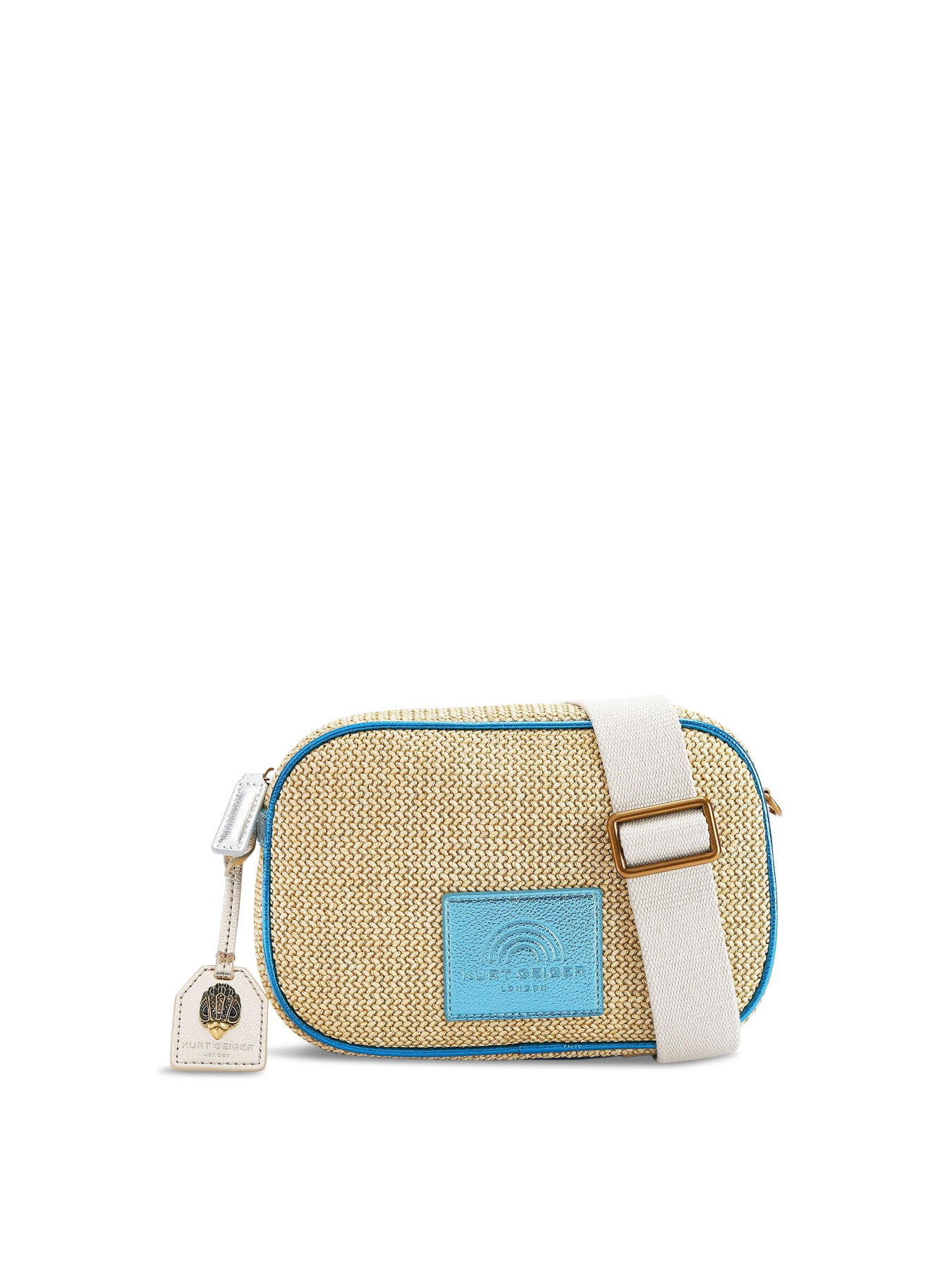 SOUTHBANK CAMERA BAG KURT