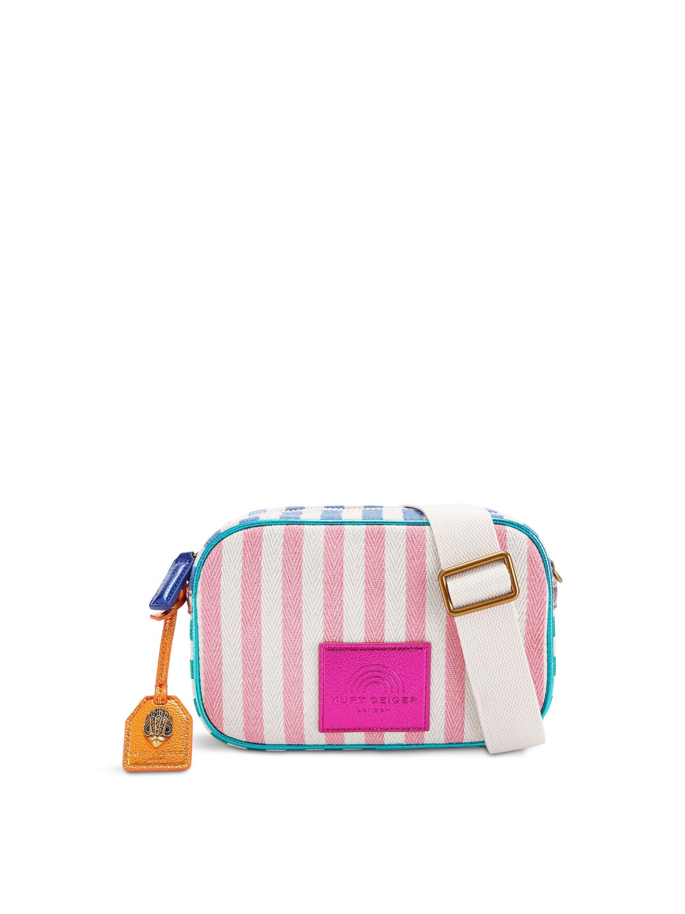 SOUTHBANK CAMERA BAG KURT