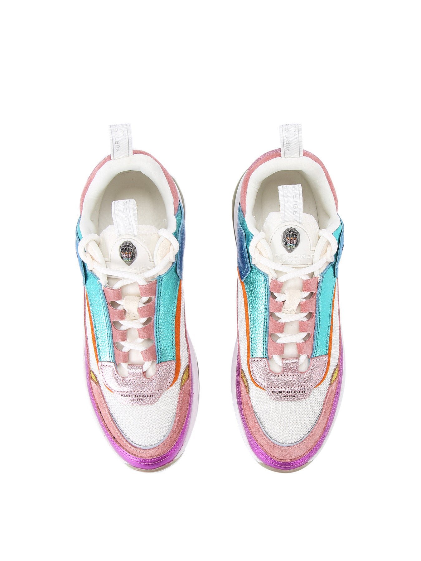 KENSINGTON SNEAKER