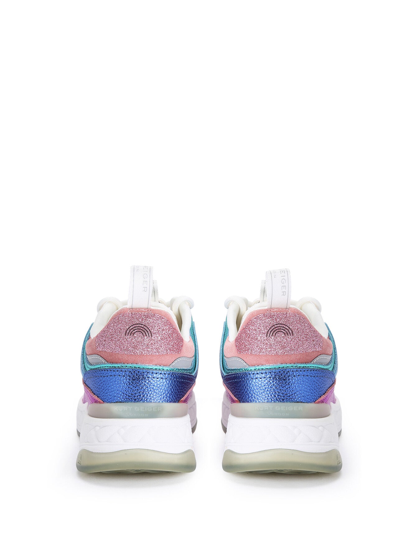 KENSINGTON SNEAKER
