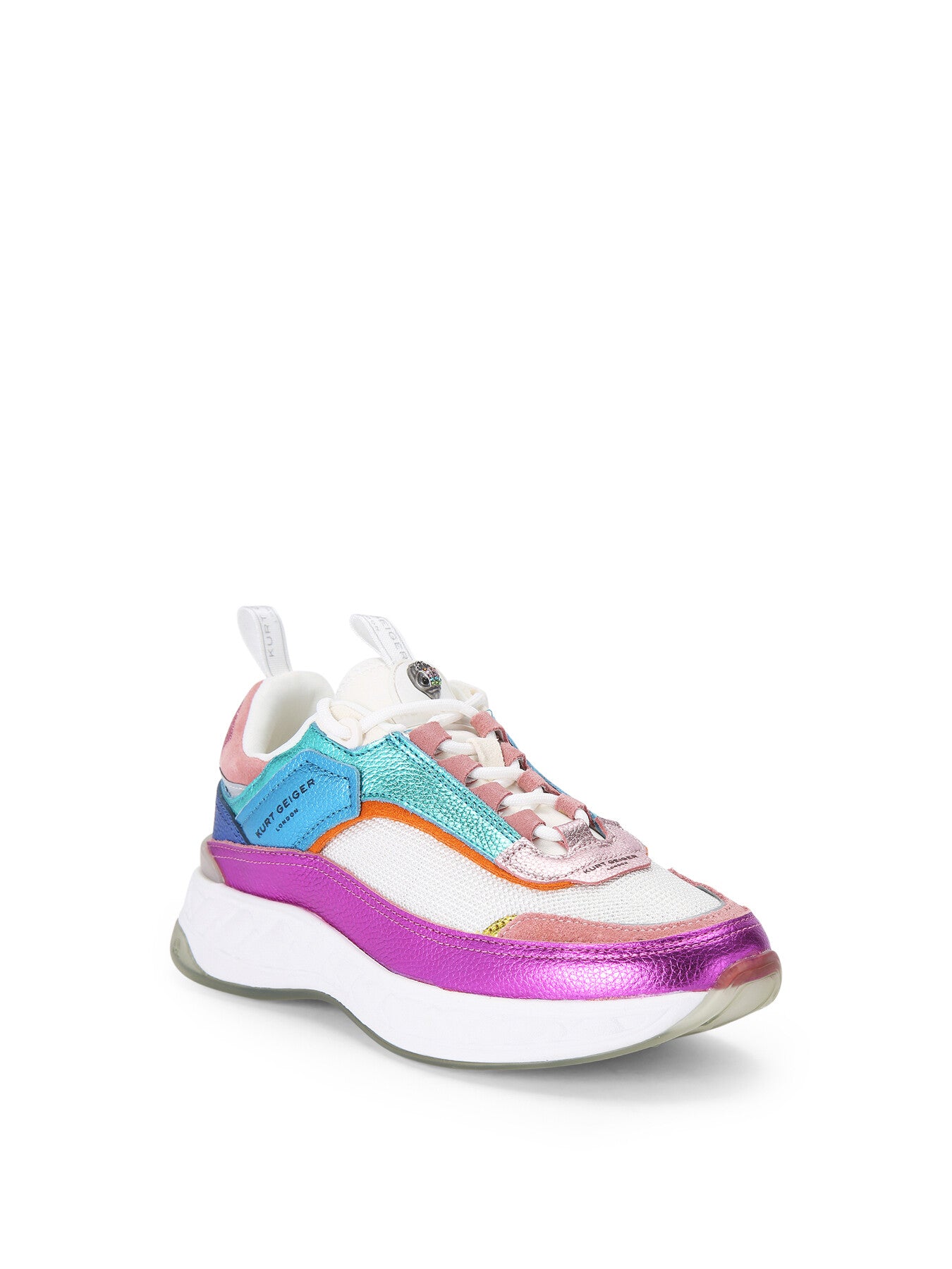 KENSINGTON SNEAKER
