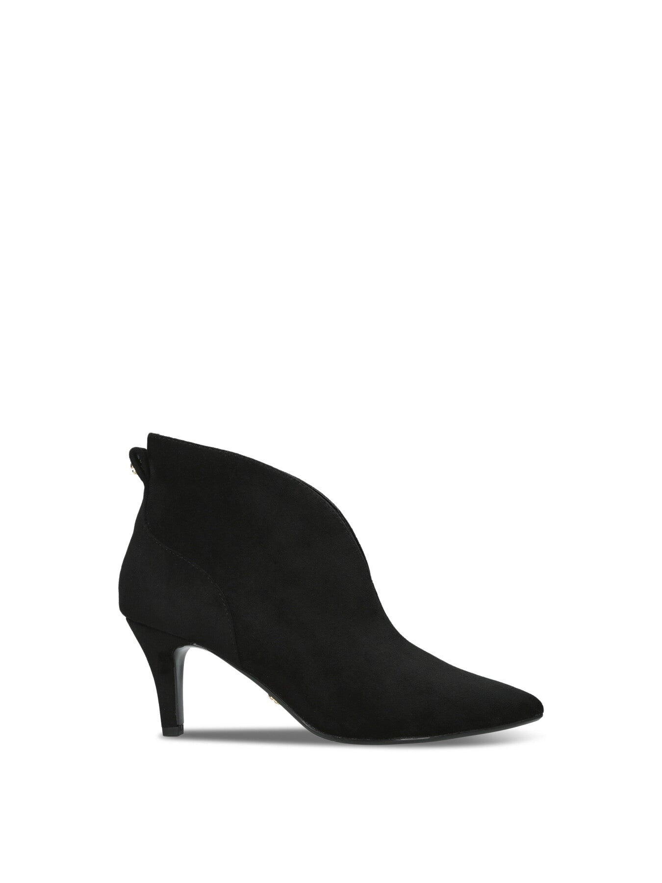FLUTE SHOE BOOT